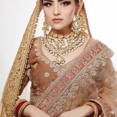 Designaari Instagram jewellery look