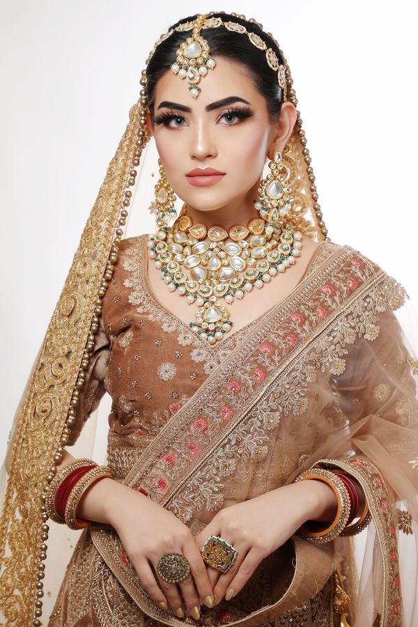 Ethnic Earrings