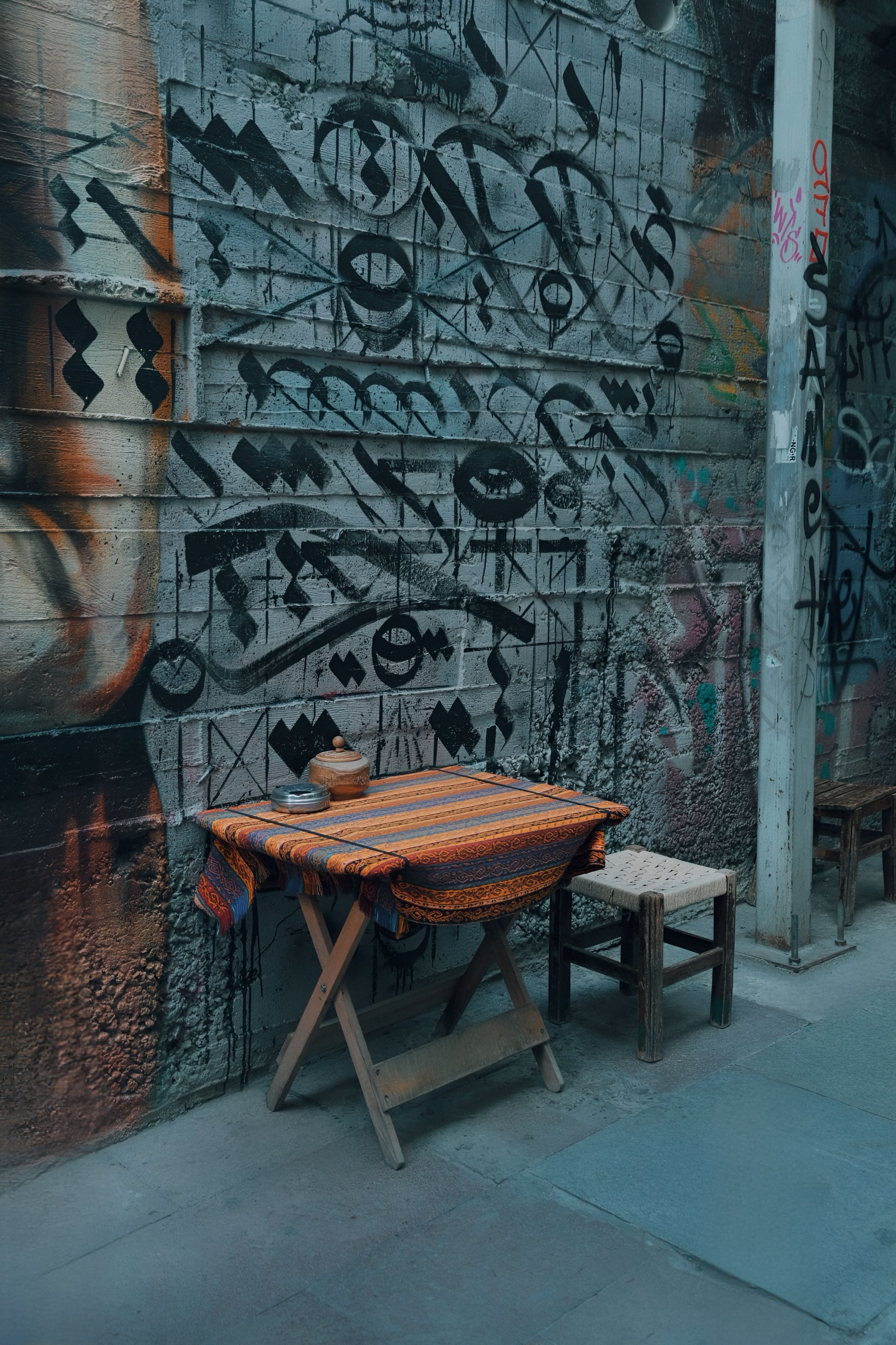Picture of Concrete Texture Art Photos, Download The BEST Free Concrete Texture ...