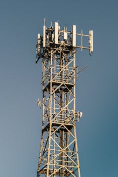 5G Showdown: Verizon vs. T-Mobile vs. AT&T at the Ballpark! 5G Showdown: Verizon vs. T-Mobile vs. AT&T at the Ballpark!