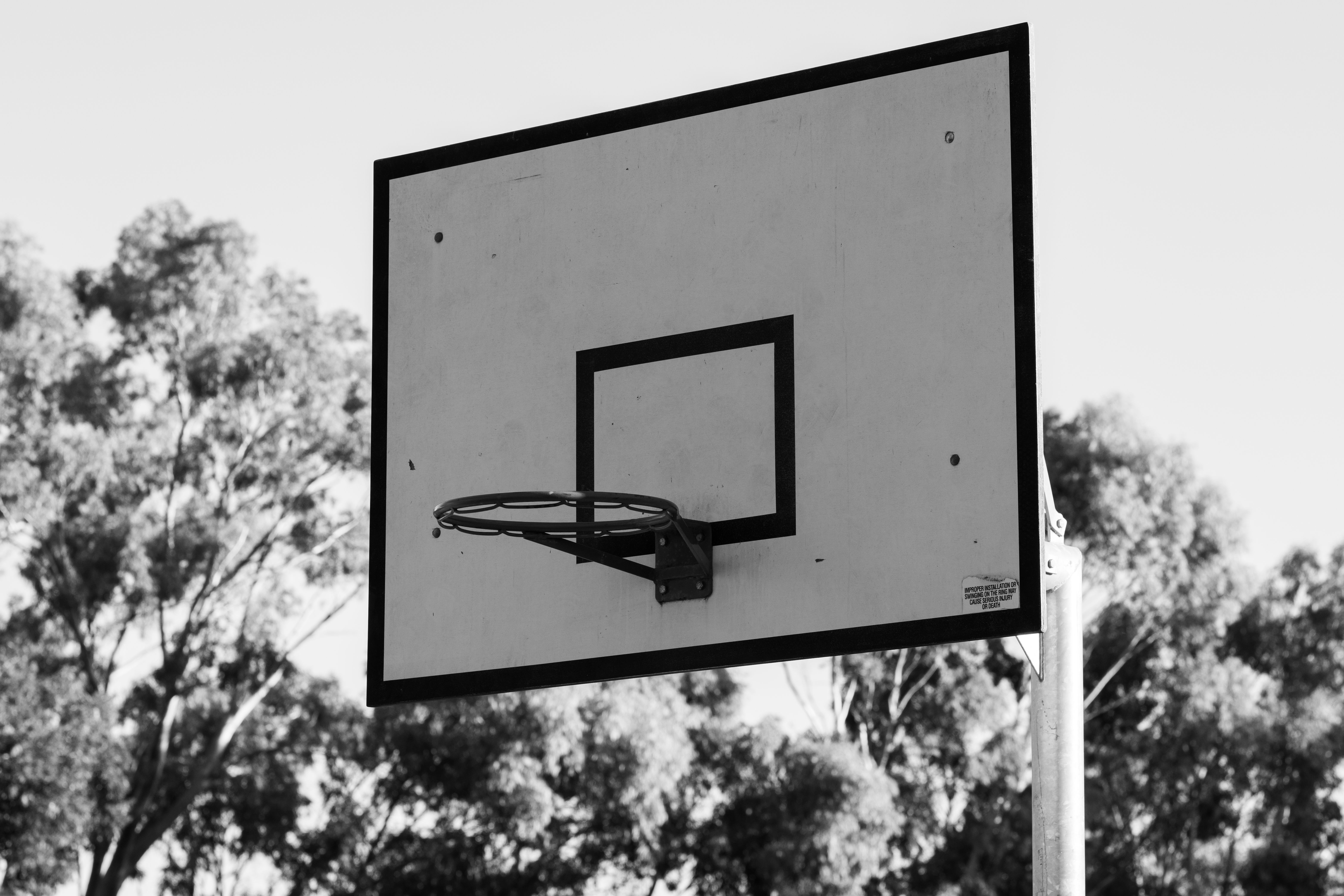 UH opens new outdoor fitness court — Photo by Matt Webster on Pexels