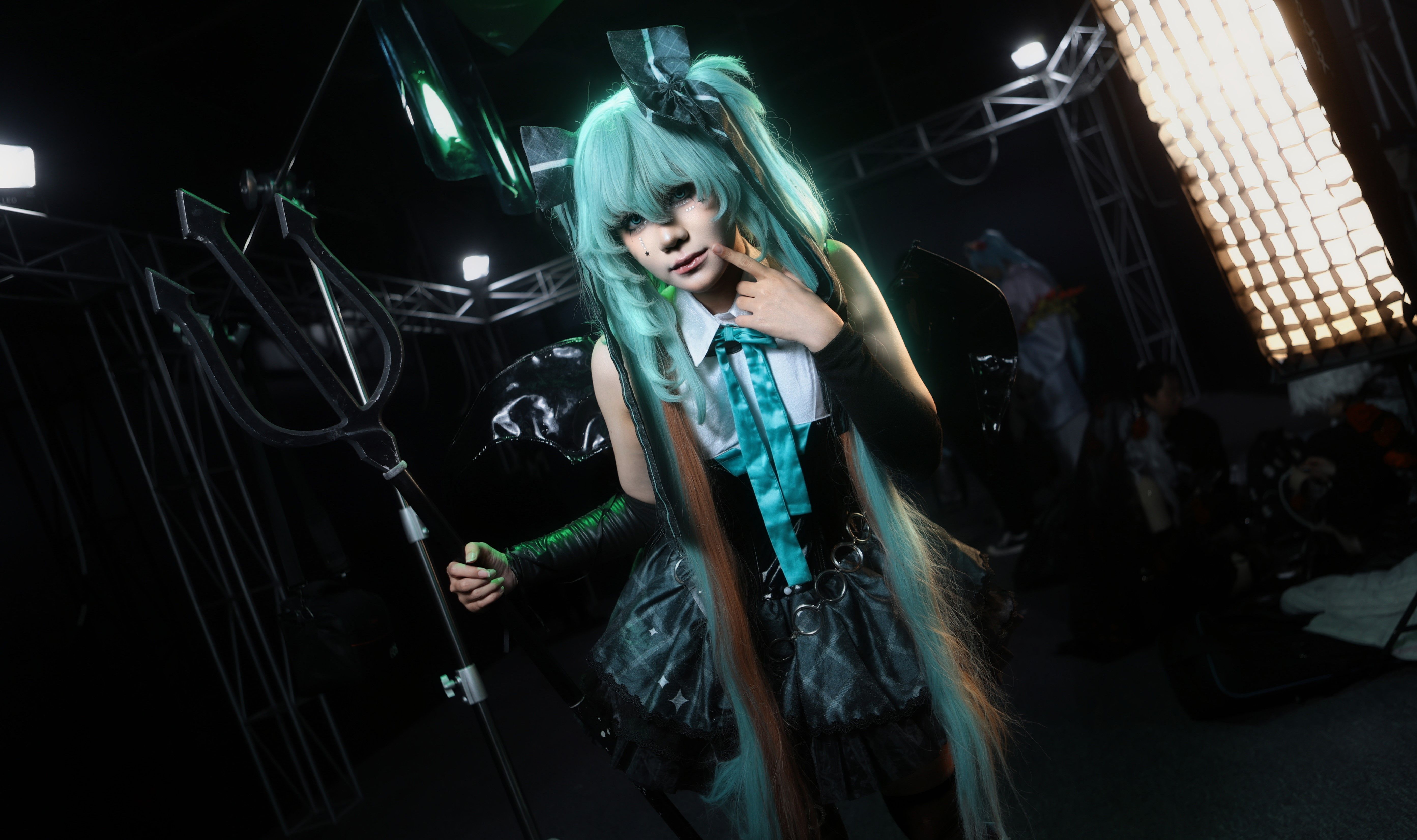 The once-low-key anime and manga subculture is now embracing a "painful lifestyle". — Photo by 阮 南庆 on Pexels