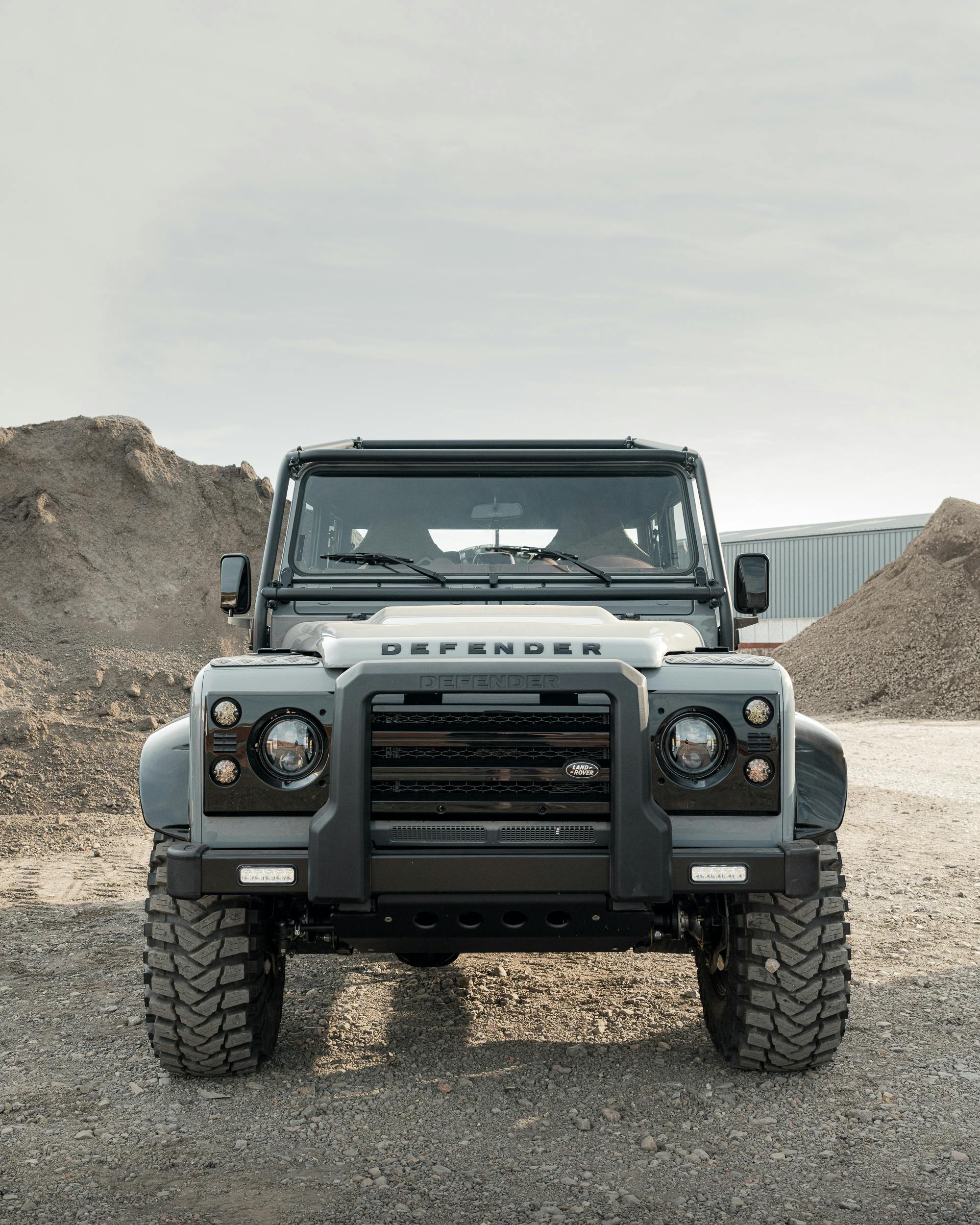Design and⁤ Durability: Why the All-Metal Construction Stands Out
