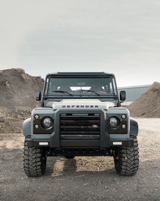 Design and Durability: Why the All-Metal Construction Stands Out