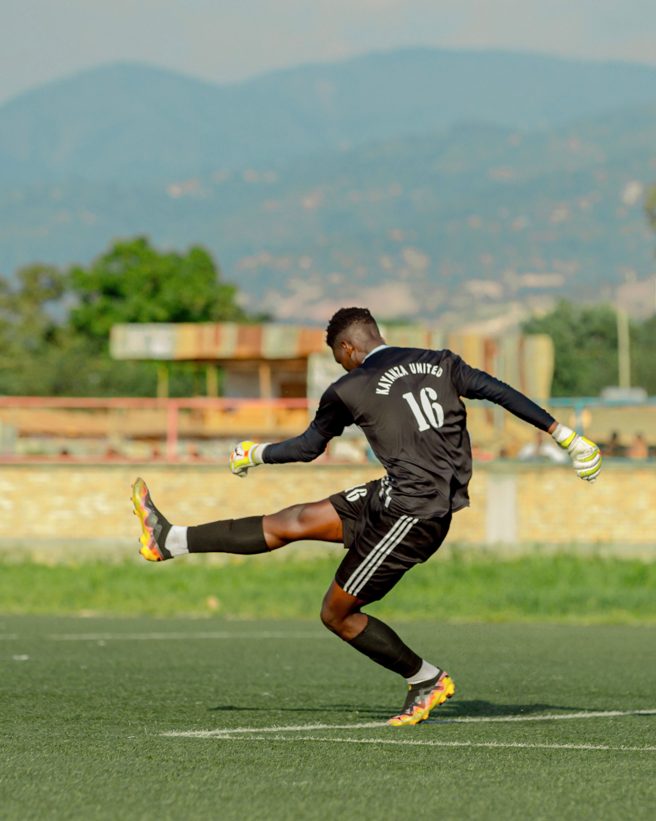 Nigerian Striker Tolu Arokodare Eyed by Turkish Giants Trabzonspor for 2026/27 Season