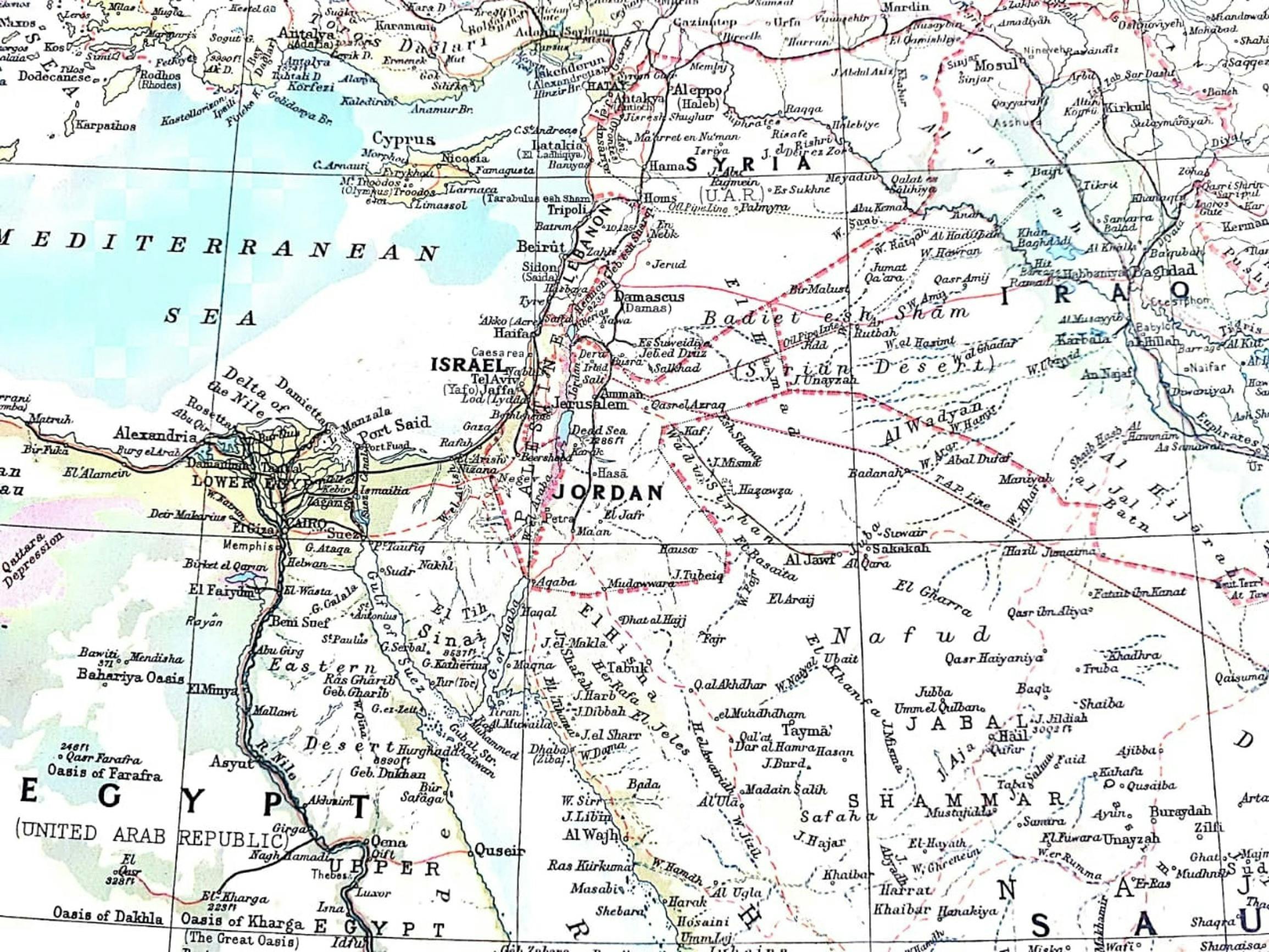 Kostenloses Foto zum Thema: ist das land kanaan israel?, wer ist kanaan