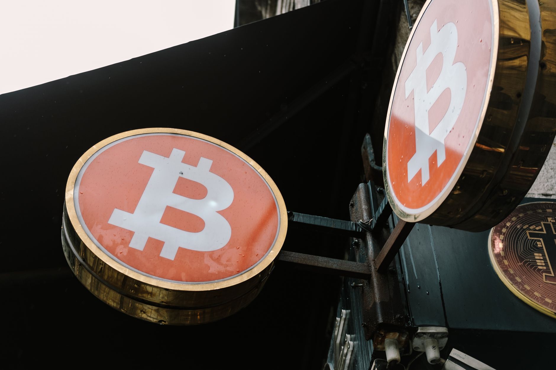 crypto slots