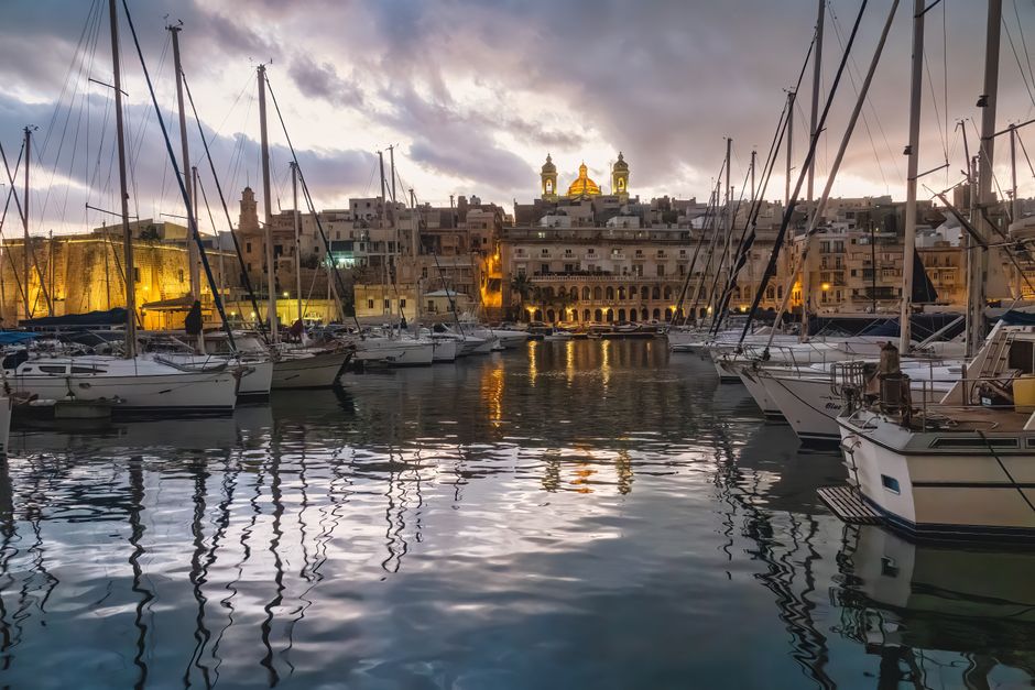 Foto de Vittoriosa
