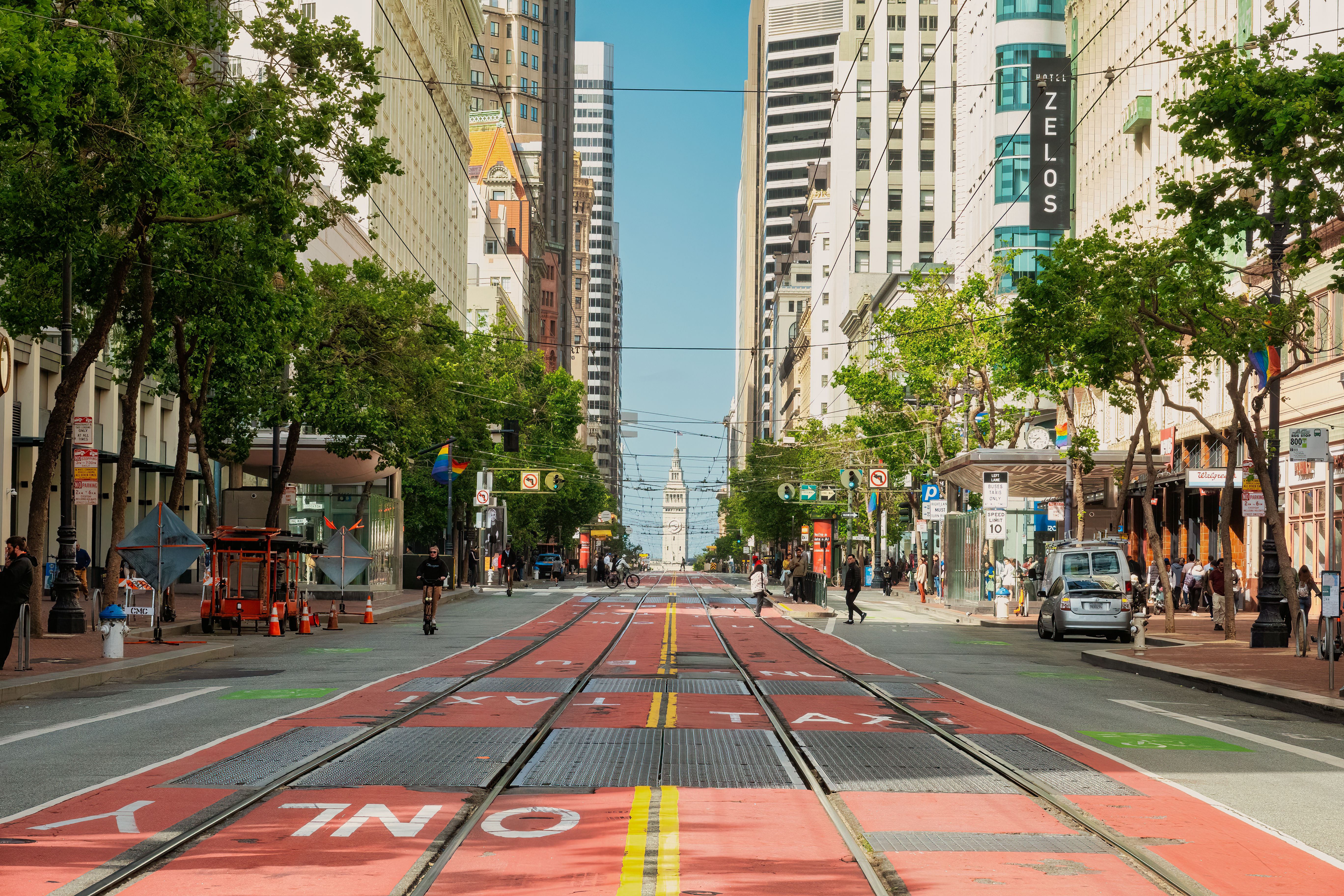 San Francisco Businesses: My Path to Honest Marketing Growth
