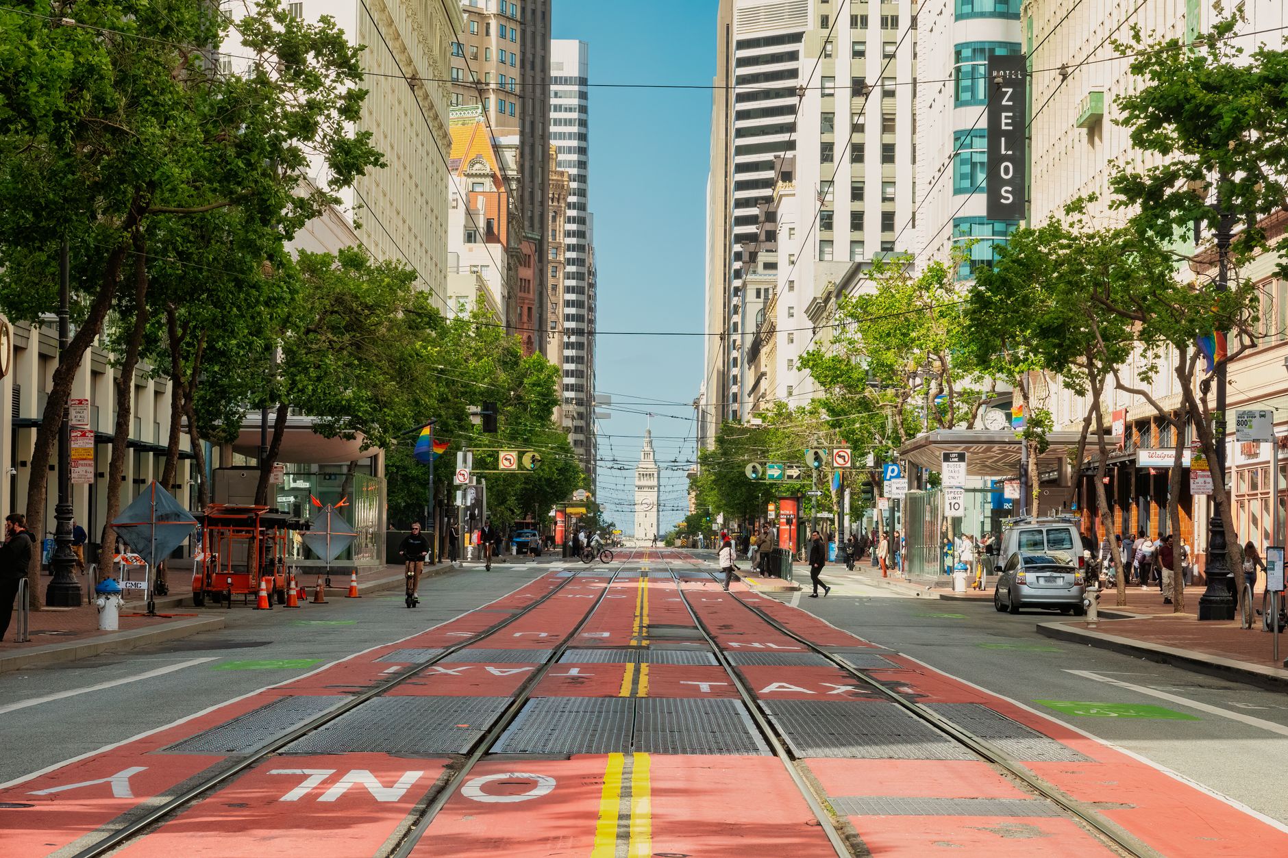 San Francisco Businesses: My Path to Honest Marketing Growth