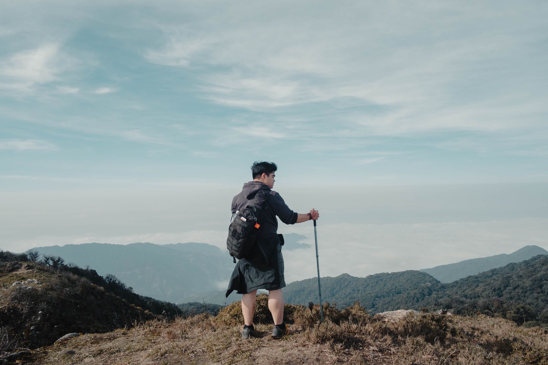 Guia Completo de Cargueiras Customizáveis para Trekking