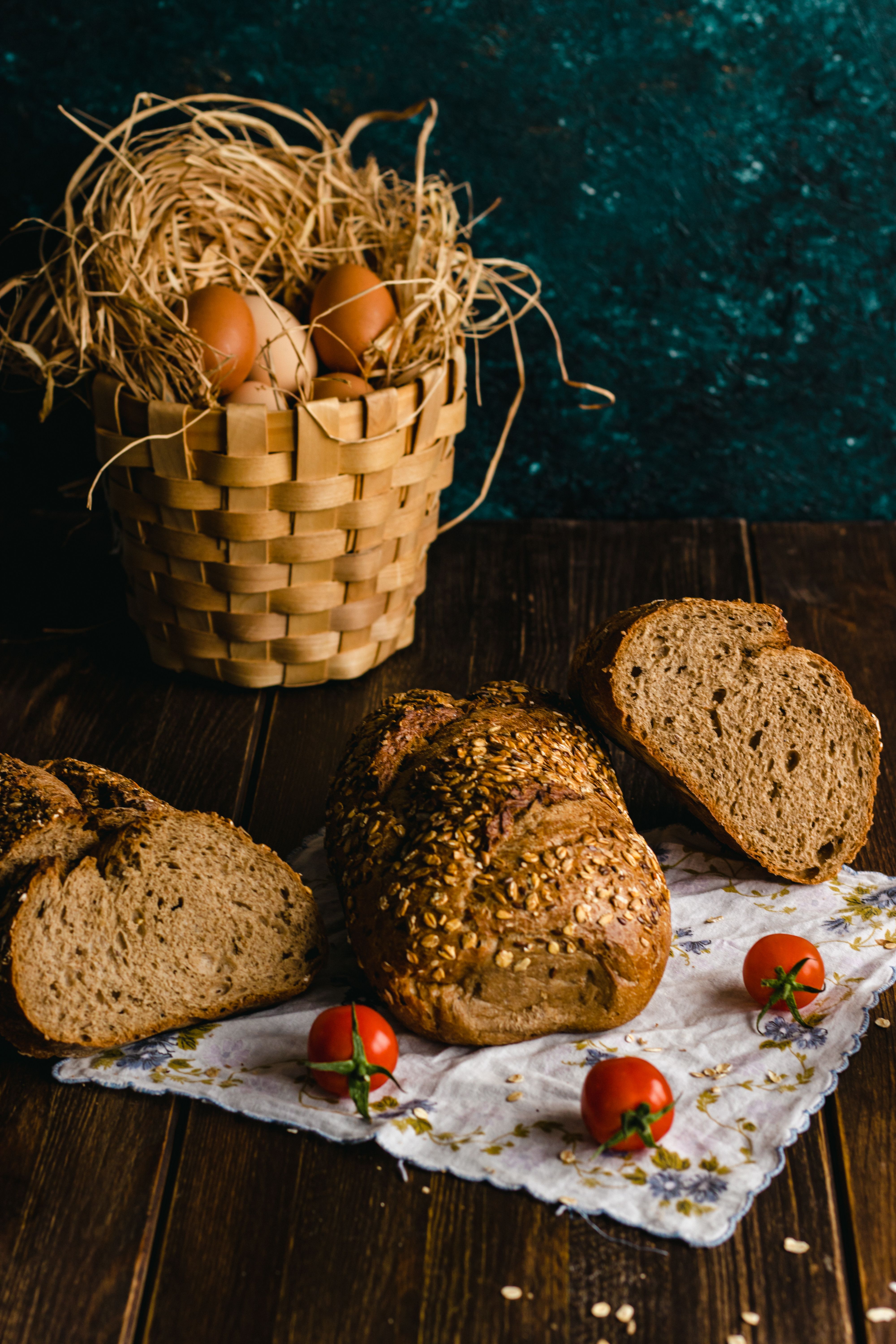 Bread