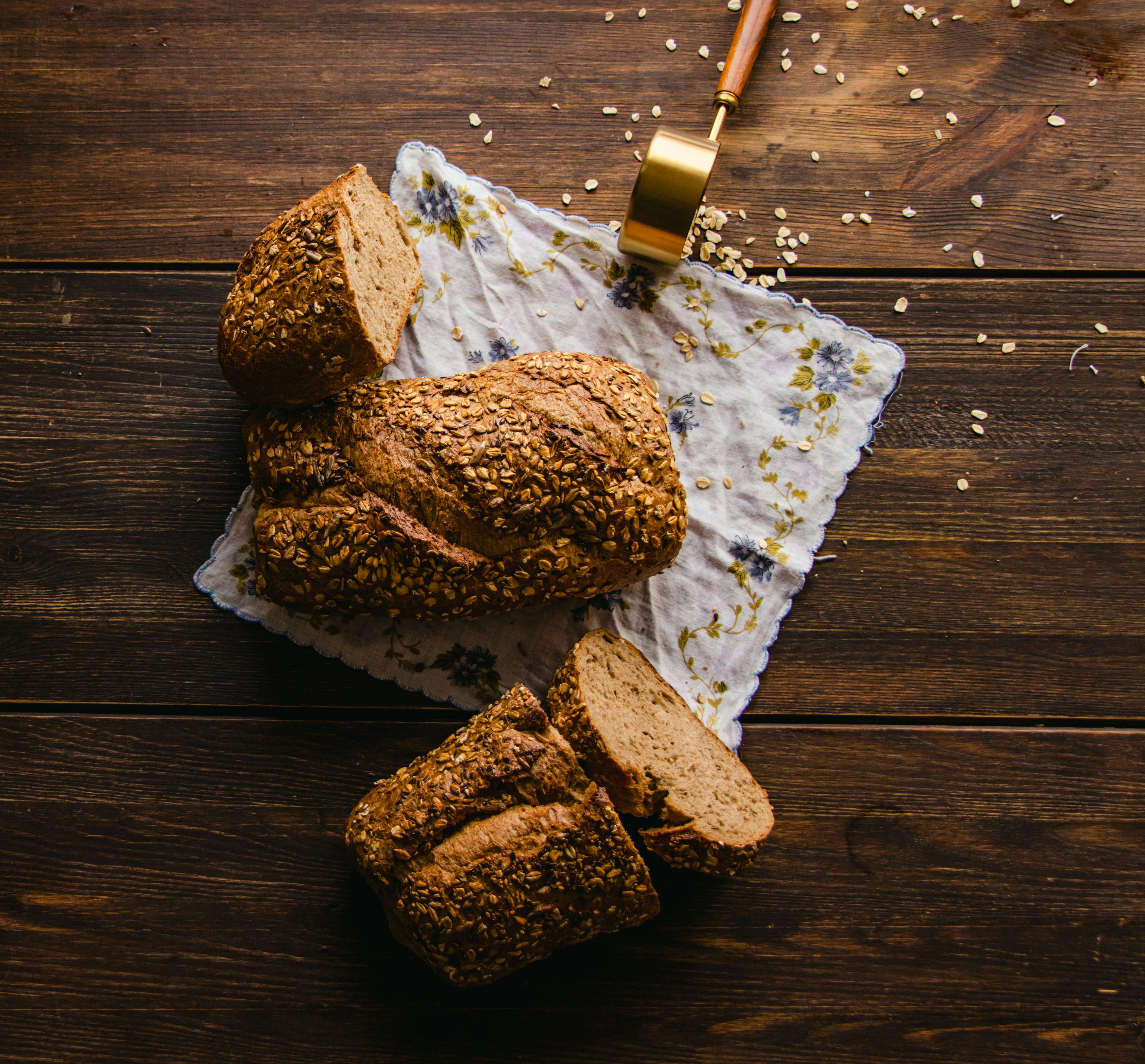 Project Bread’s Community Power Fund Empowers Grassroots Leaders to Make Hunger History — Photo by Beyza Yalçın on Pexels