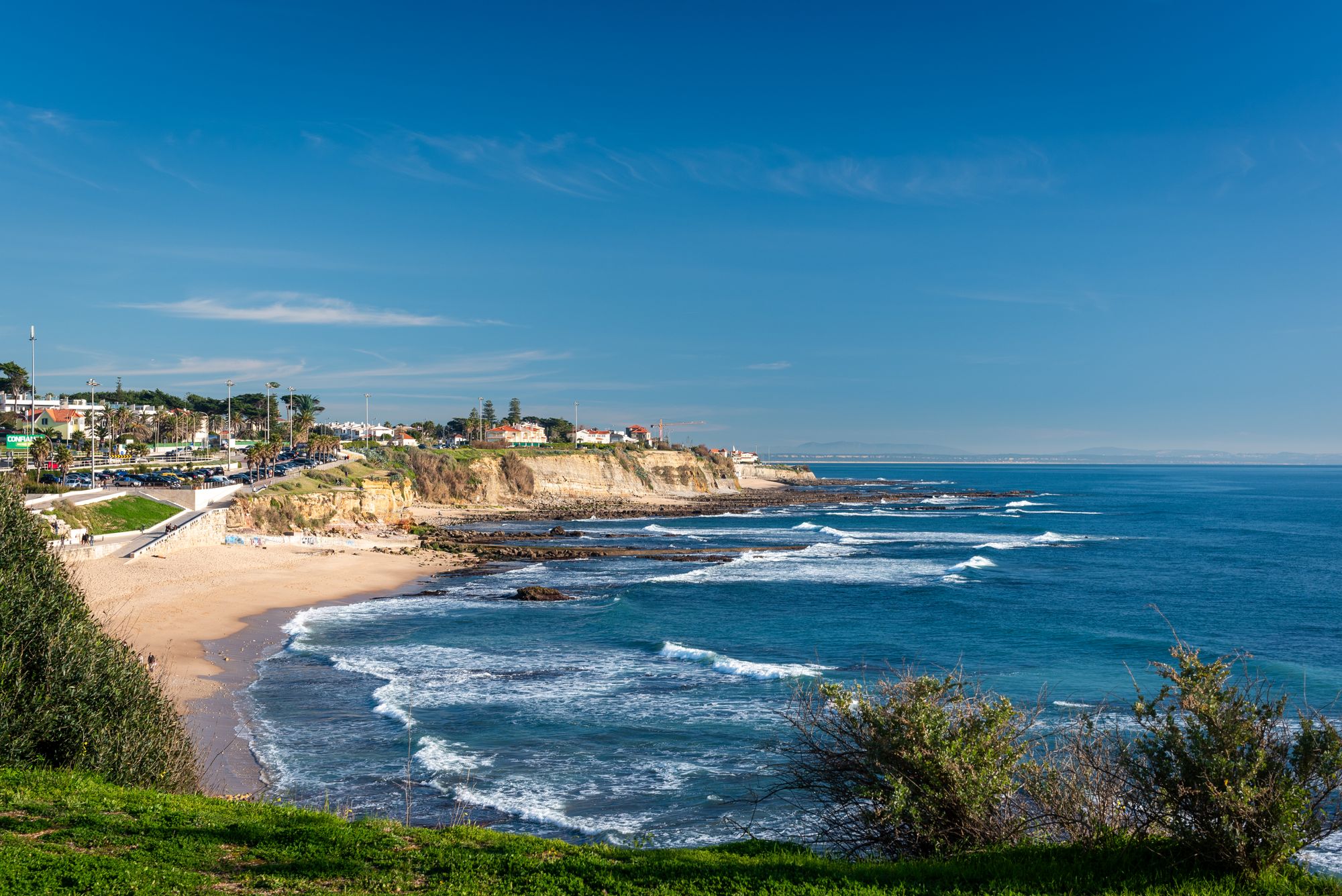Estoril