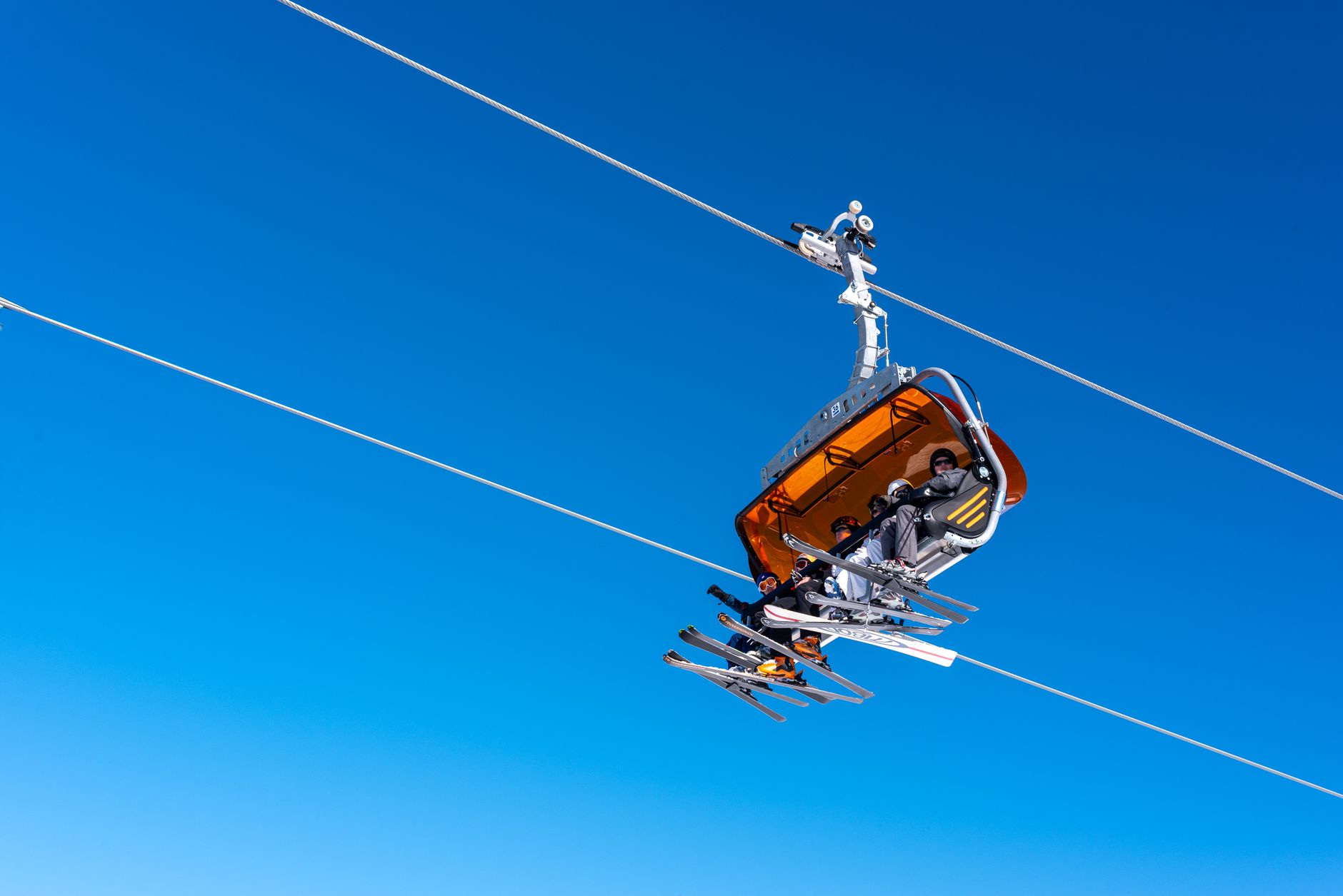 Best US Ski Resorts 2026: My Top Picks for Epic Runs
