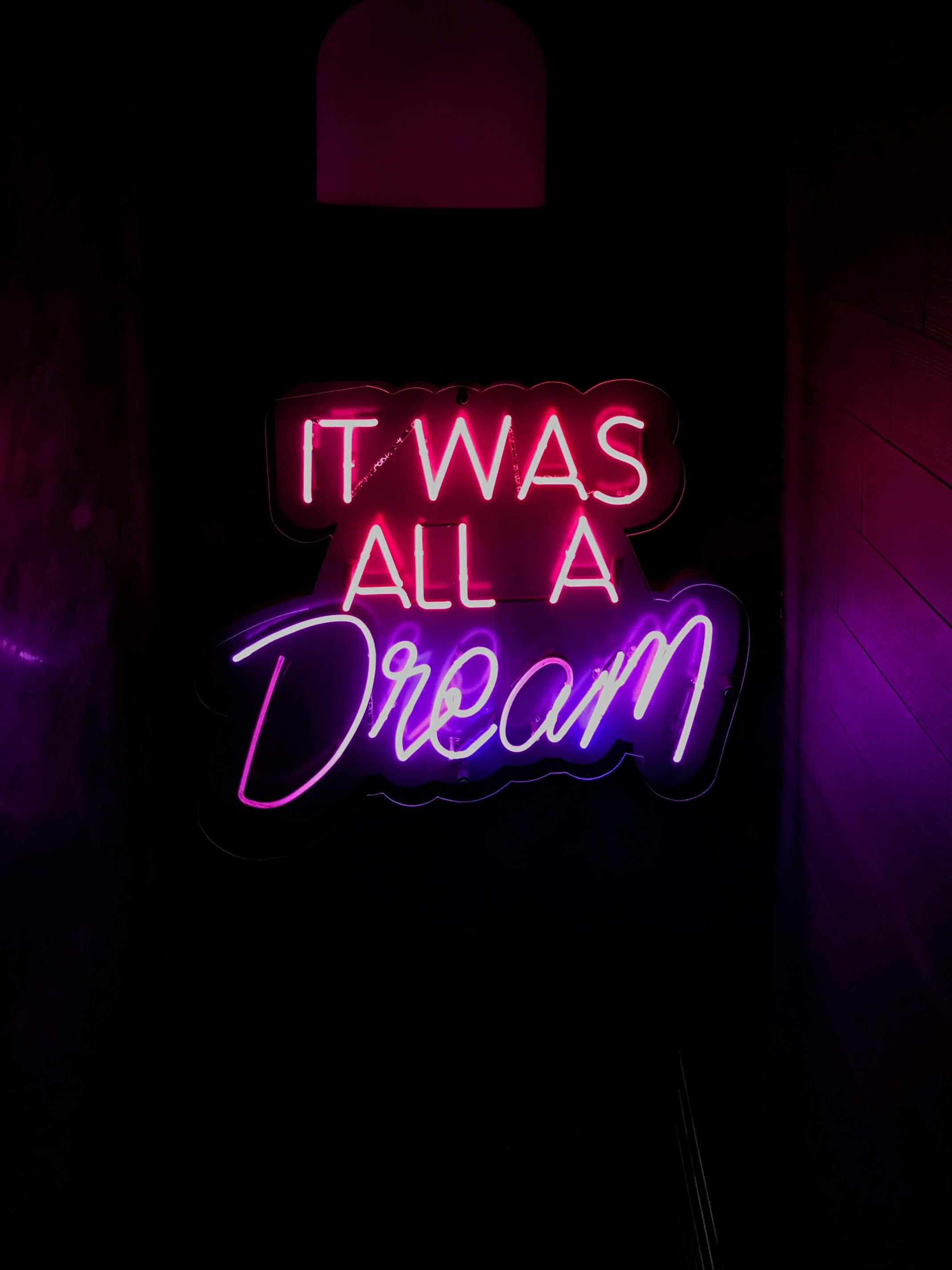 100 Neon Quotes Wallpapers  Wallpaperscom