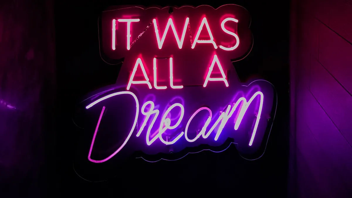 Transform Your Space with the Perfect 'You're Like Really Pretty' Neon Sign