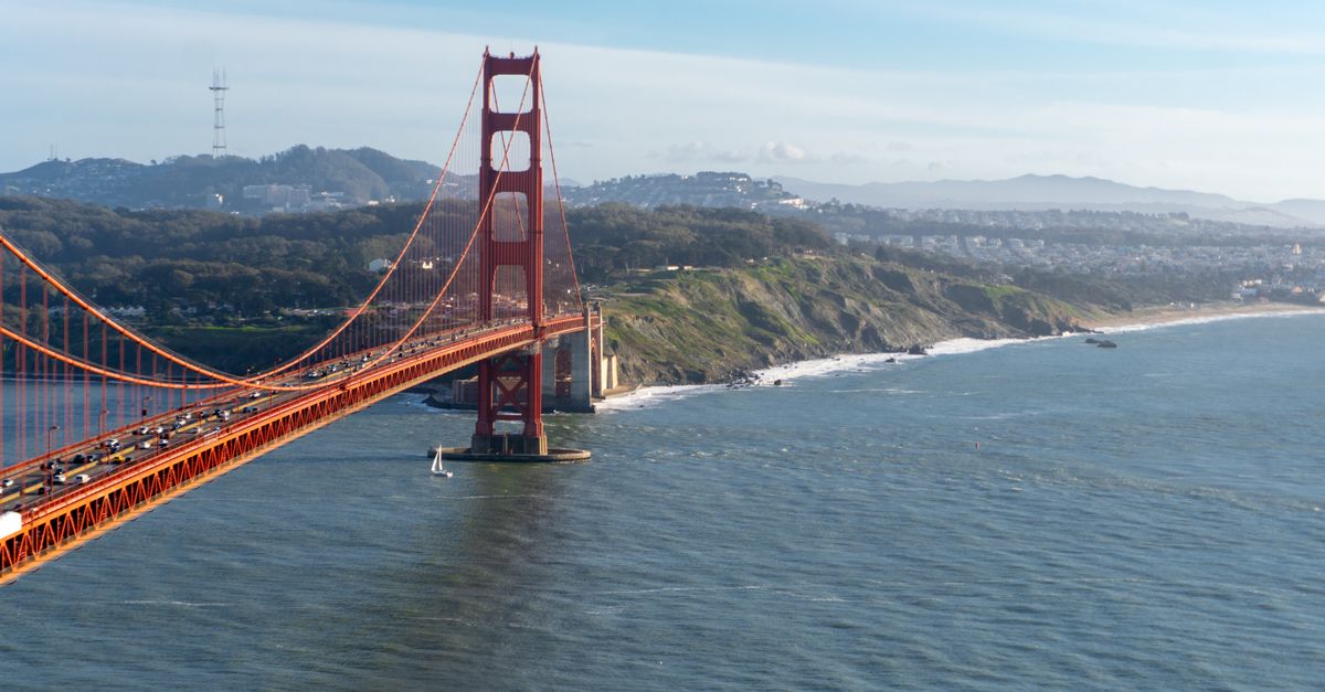 eSIM para San Francisco: internet en la ciudad de la niebla y Silicon Valley