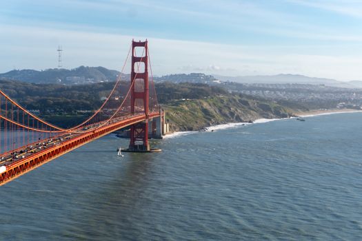 Napa Valley wine day — San Francisco