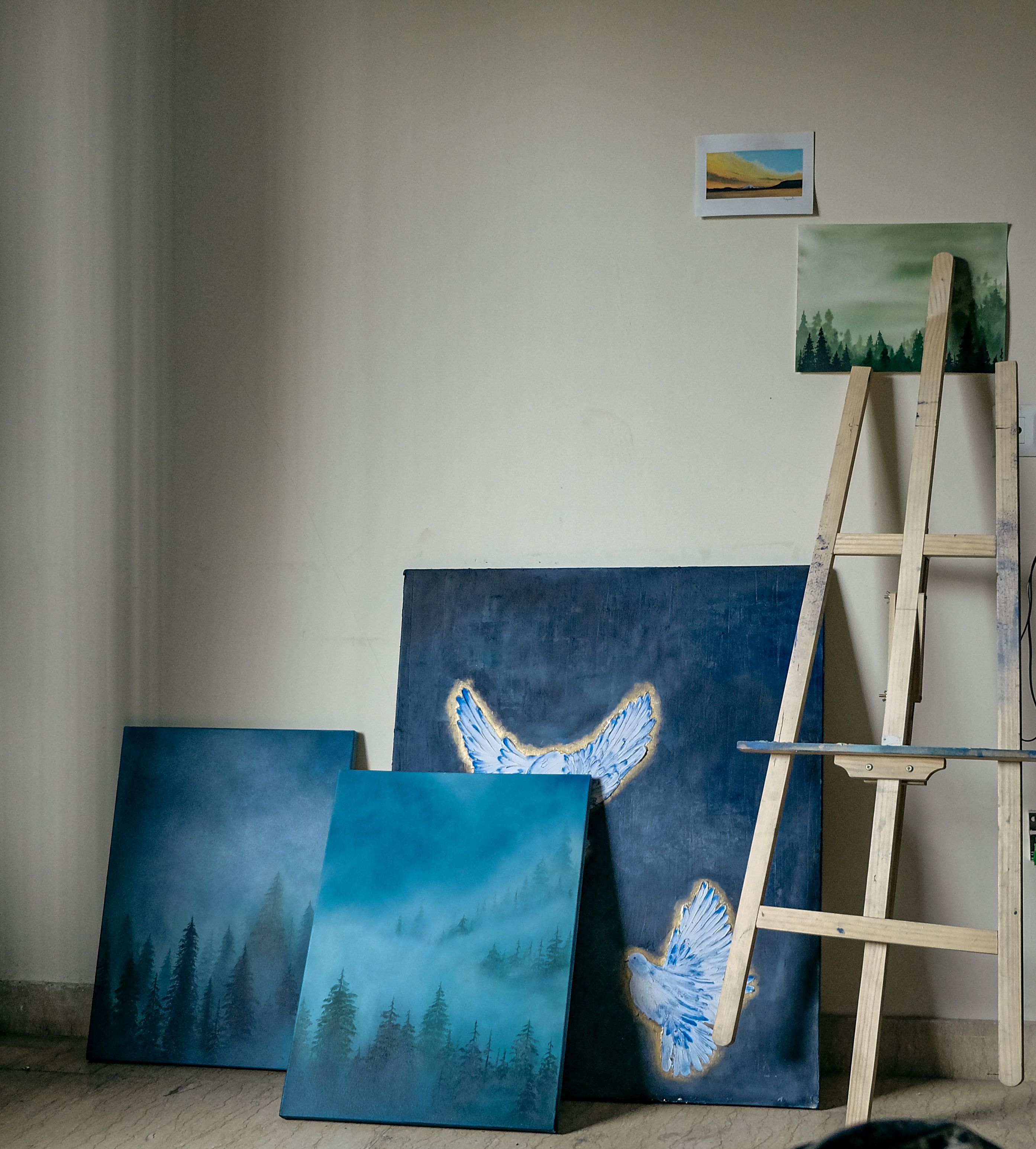 Art Studios