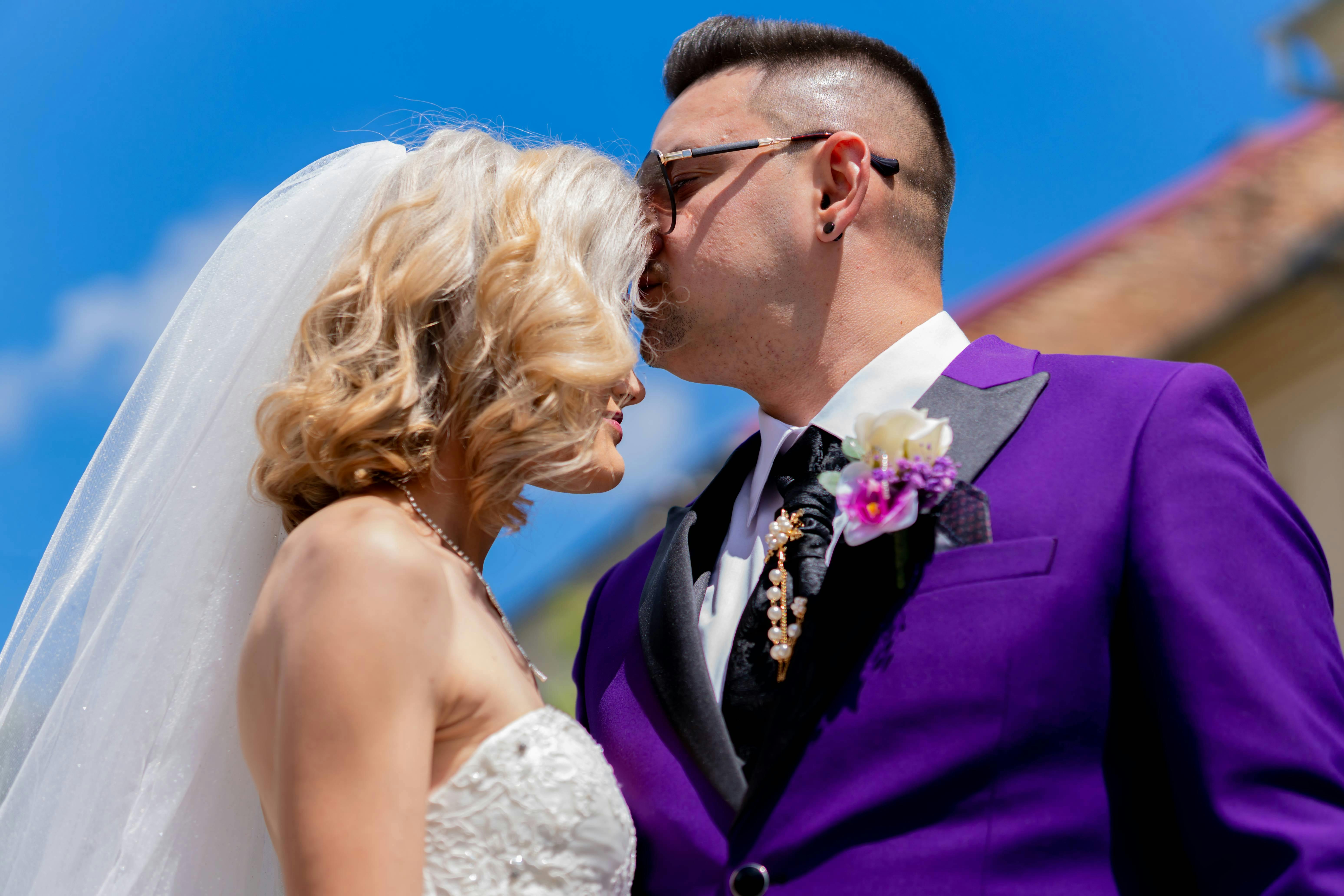 Inaugural Love in Motion Wedding and Event Fair comes to the Ballroom of Reno - KOLO — Photo by MM Fotovideo on Pexels