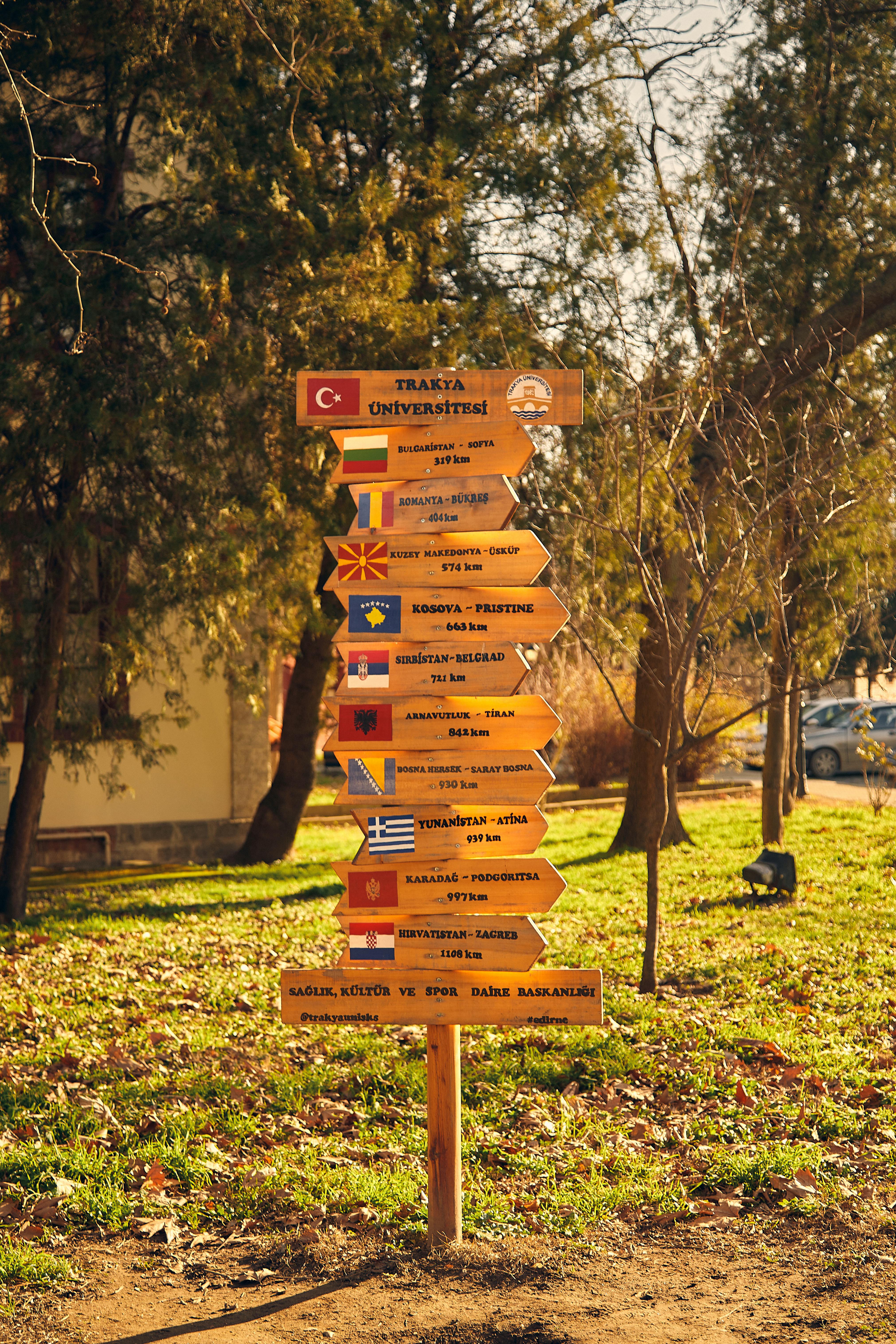 "Universities In Bangkok With International Programs"