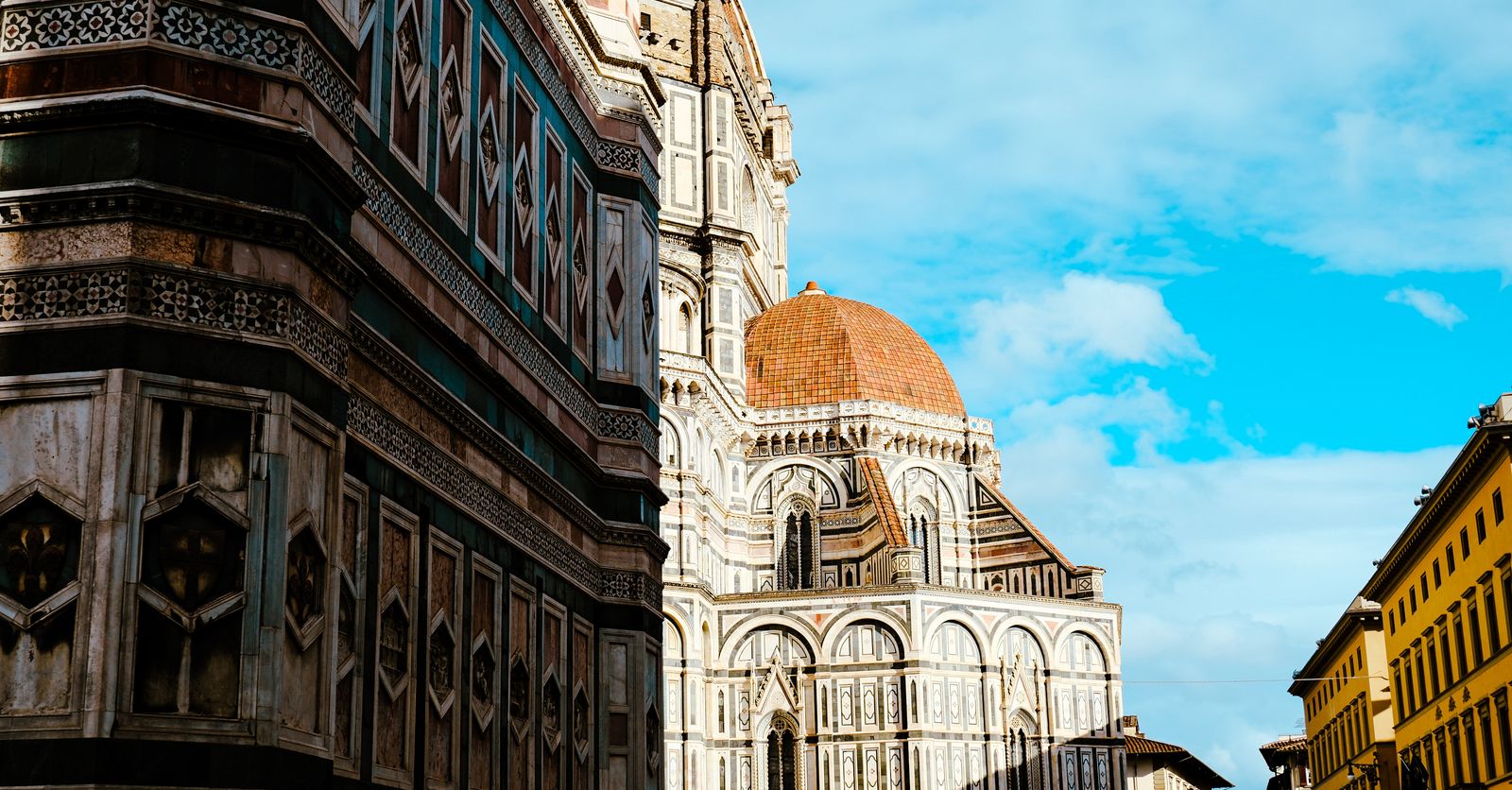 Florence en 2 jours : les incontournables et un itinéraire efficace