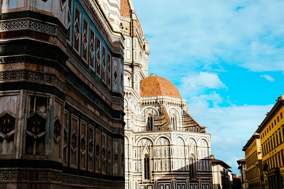 in Florence