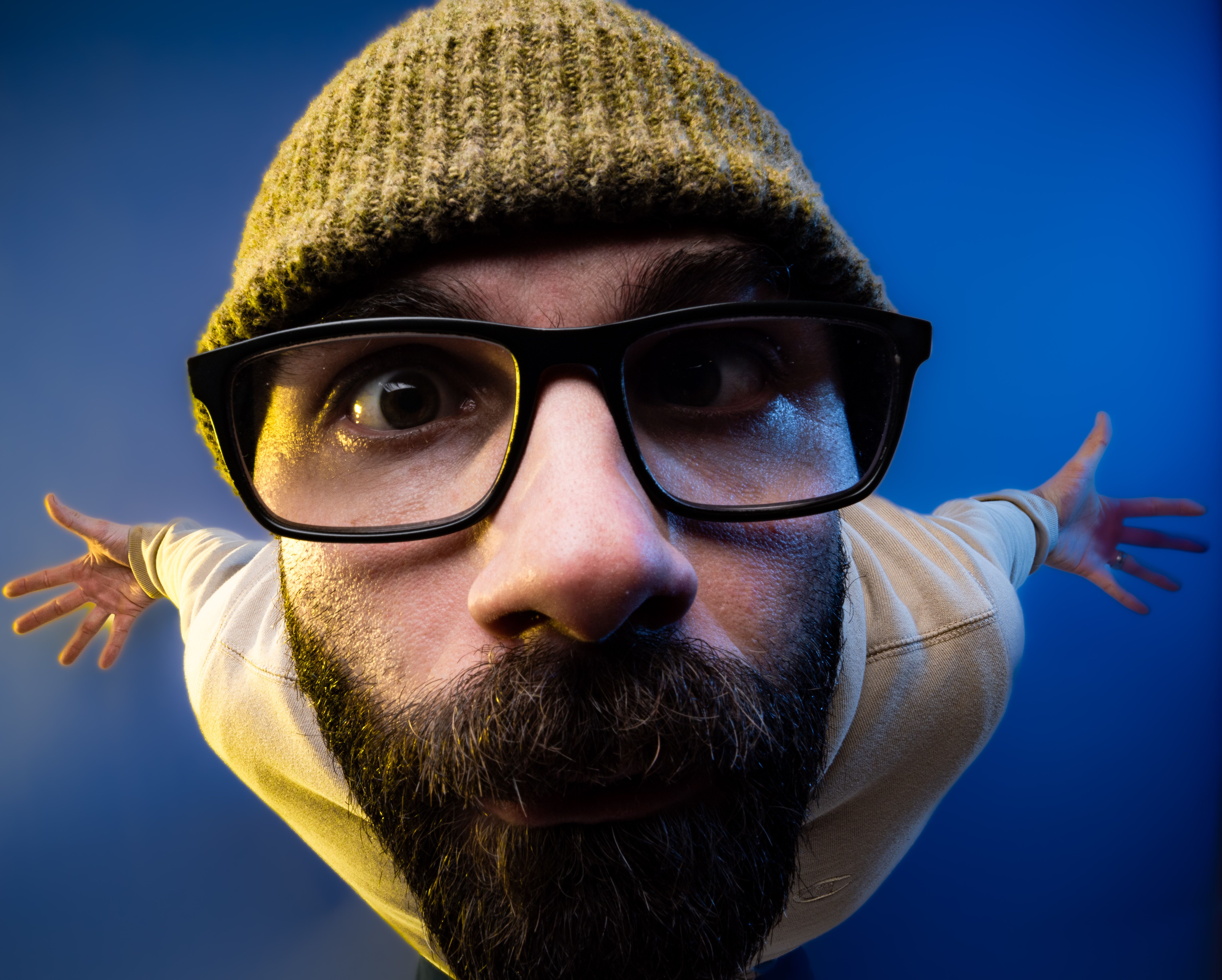 Freudian trip: how psychoanalysis and skydiving are helping Aurora orchestra open up Mahle