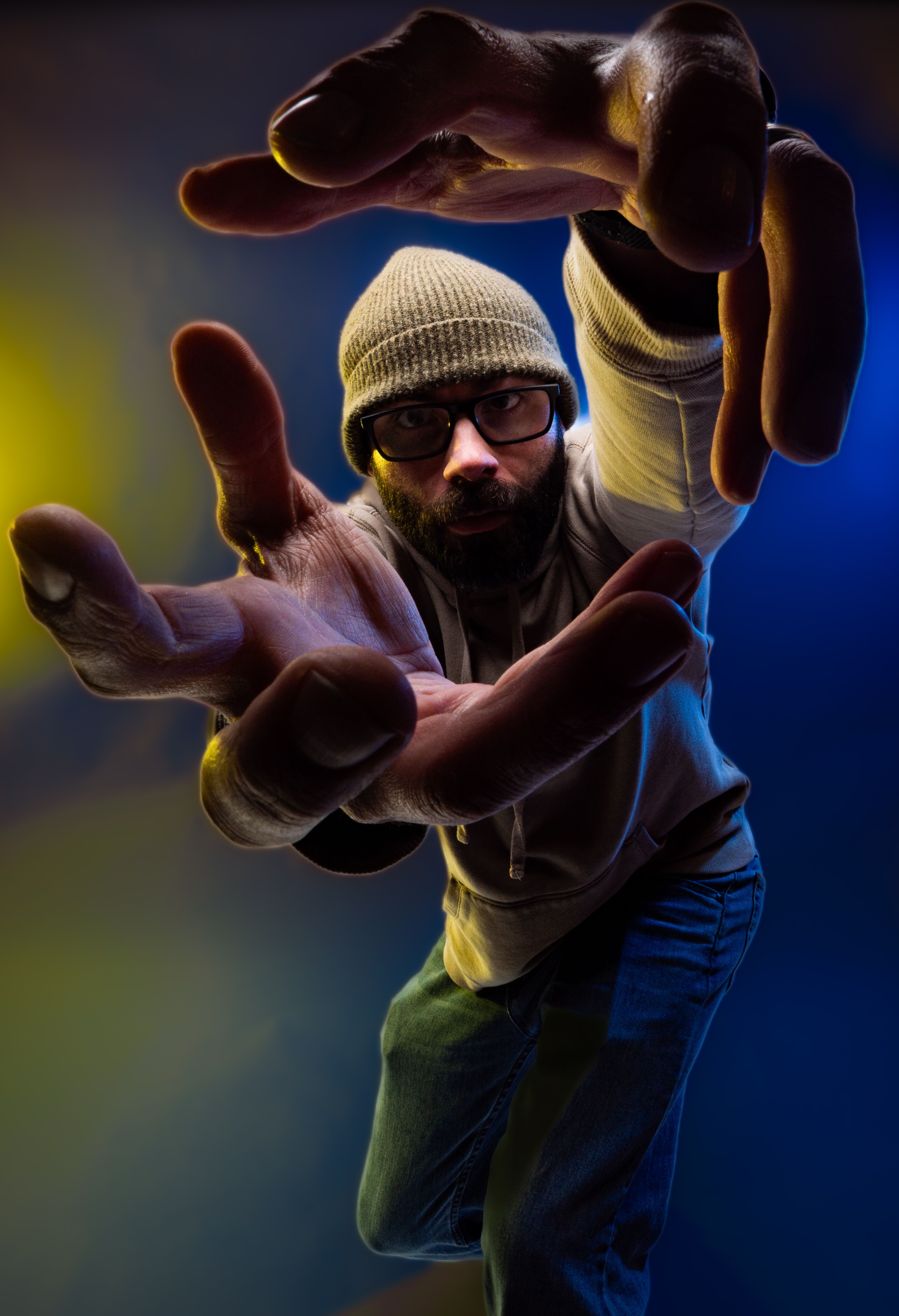 Hand Reaching Towards Camera Photos, Download The BEST Free Hand ...
