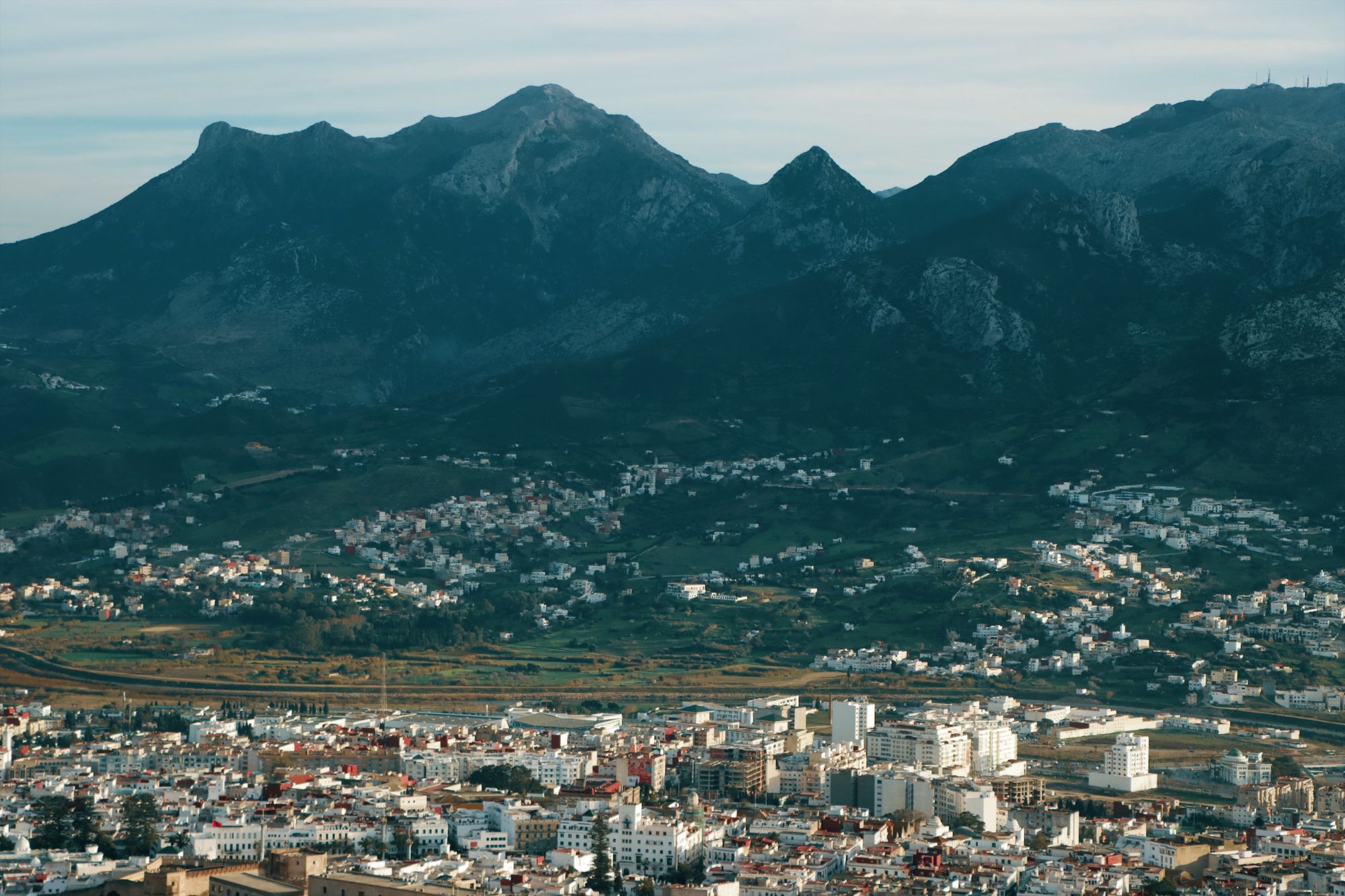 Tétouan