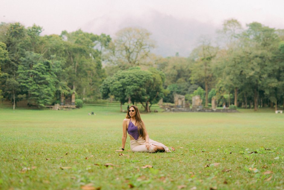 Solo Female Travel in Bali Safety Tips and Best Destinations Solo Female Travel in Bali Safety Tips and Best Destinations