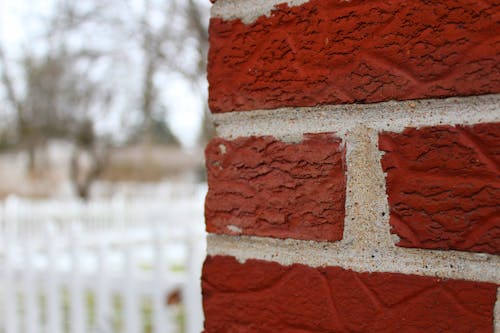 Free stock photo of brick