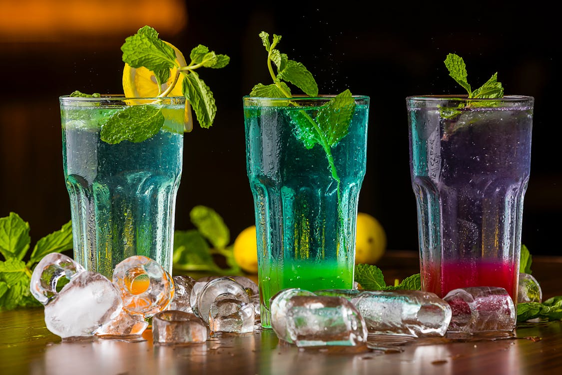 Photo by Anil Sharma from Pexels: Innovative flavors
