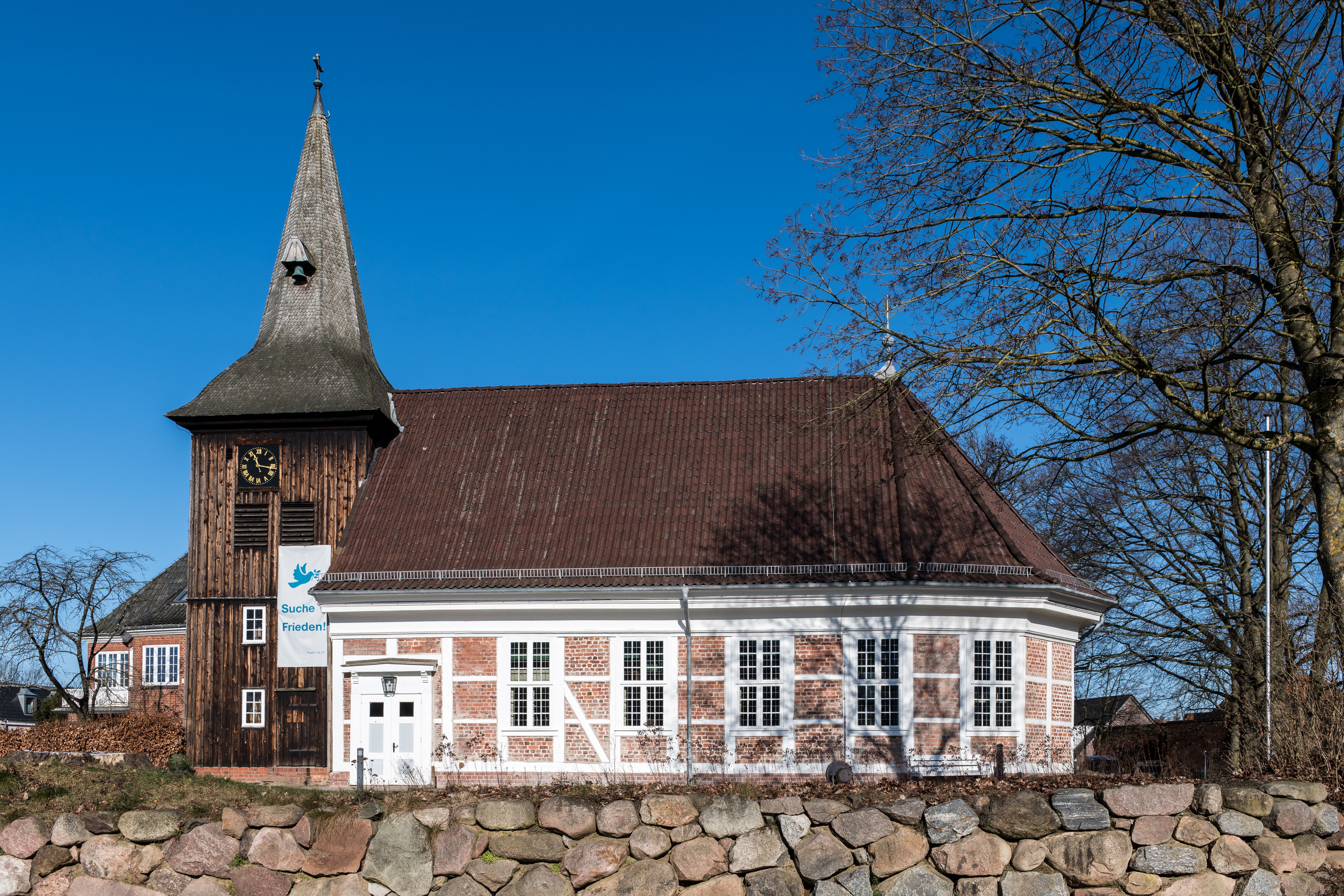 Sankt Margarethen bei Lebring