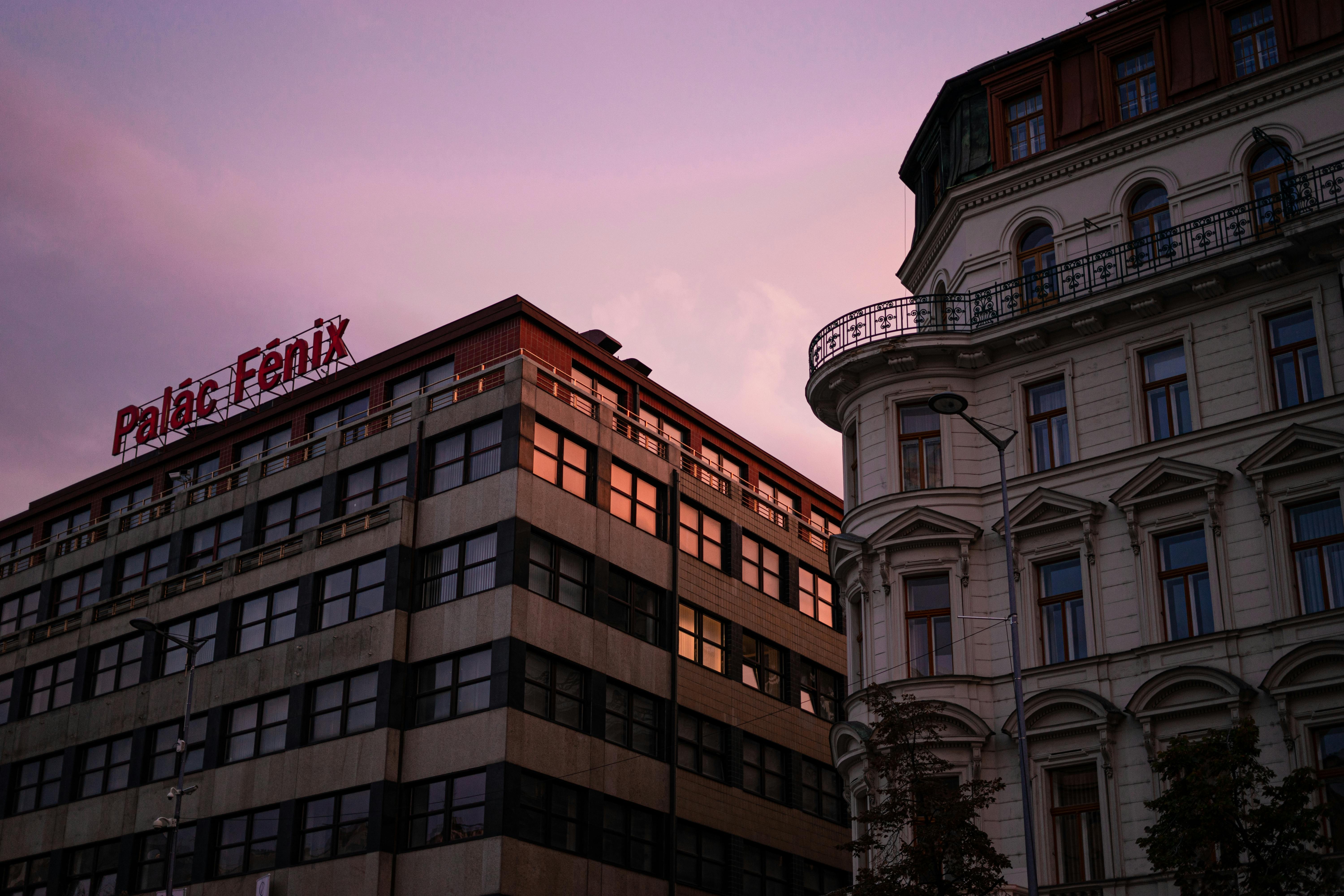 The Afterglow at Ankali