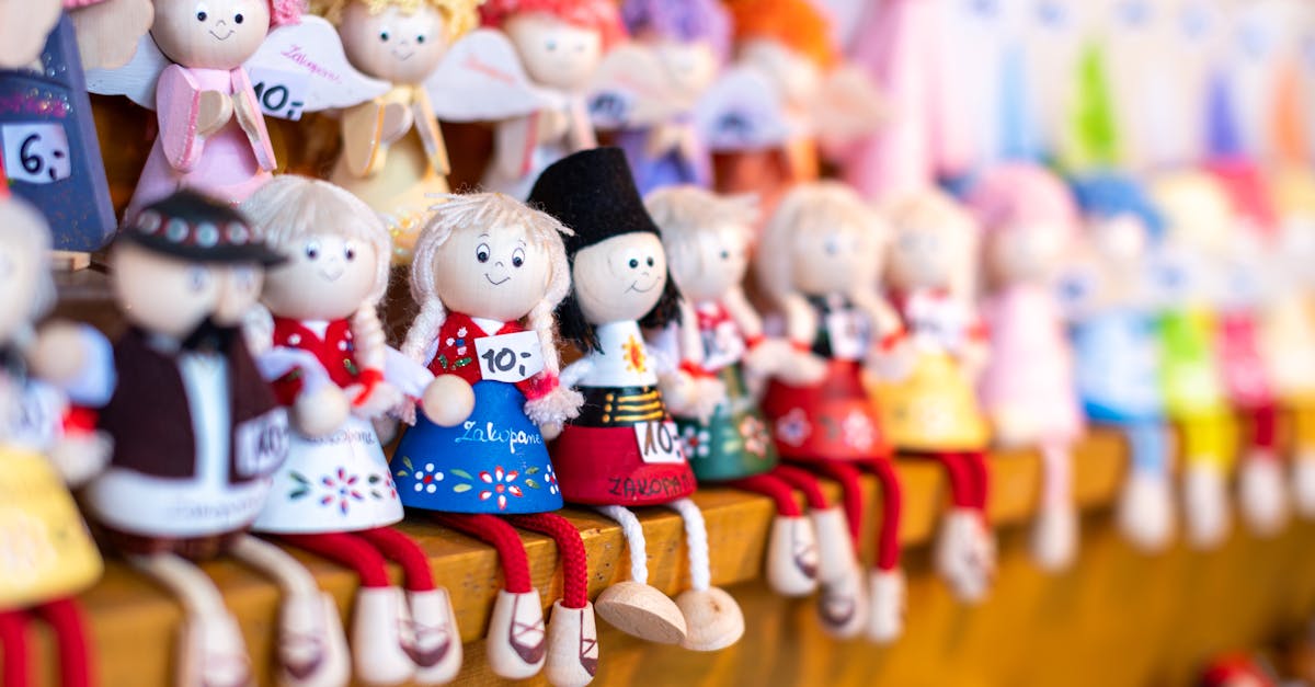 Conseils d'expert pour acheter des jouets en soldes sans se tromper