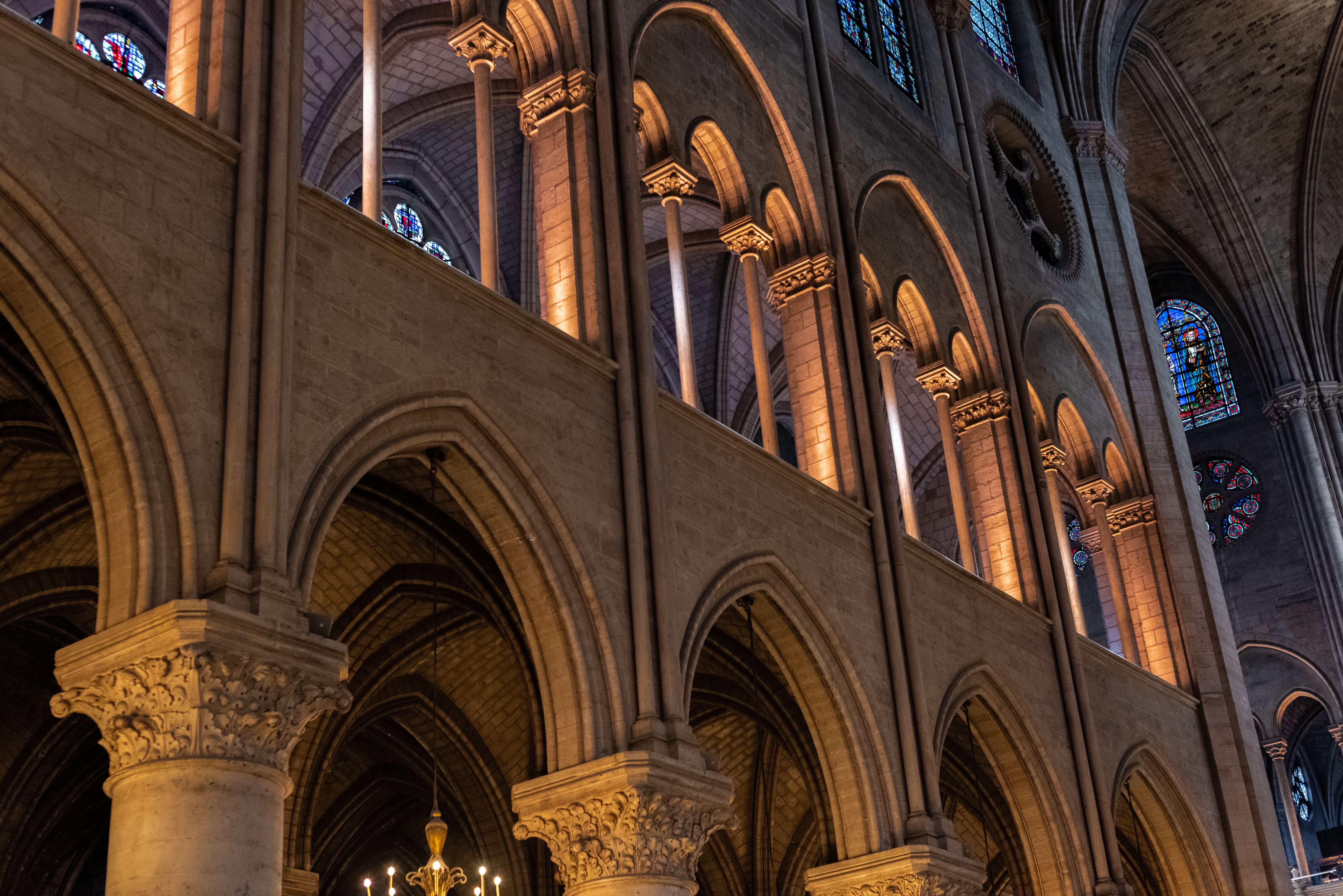 Itinéraire : 2 jours pour découvrir Chartres en Lumières en été