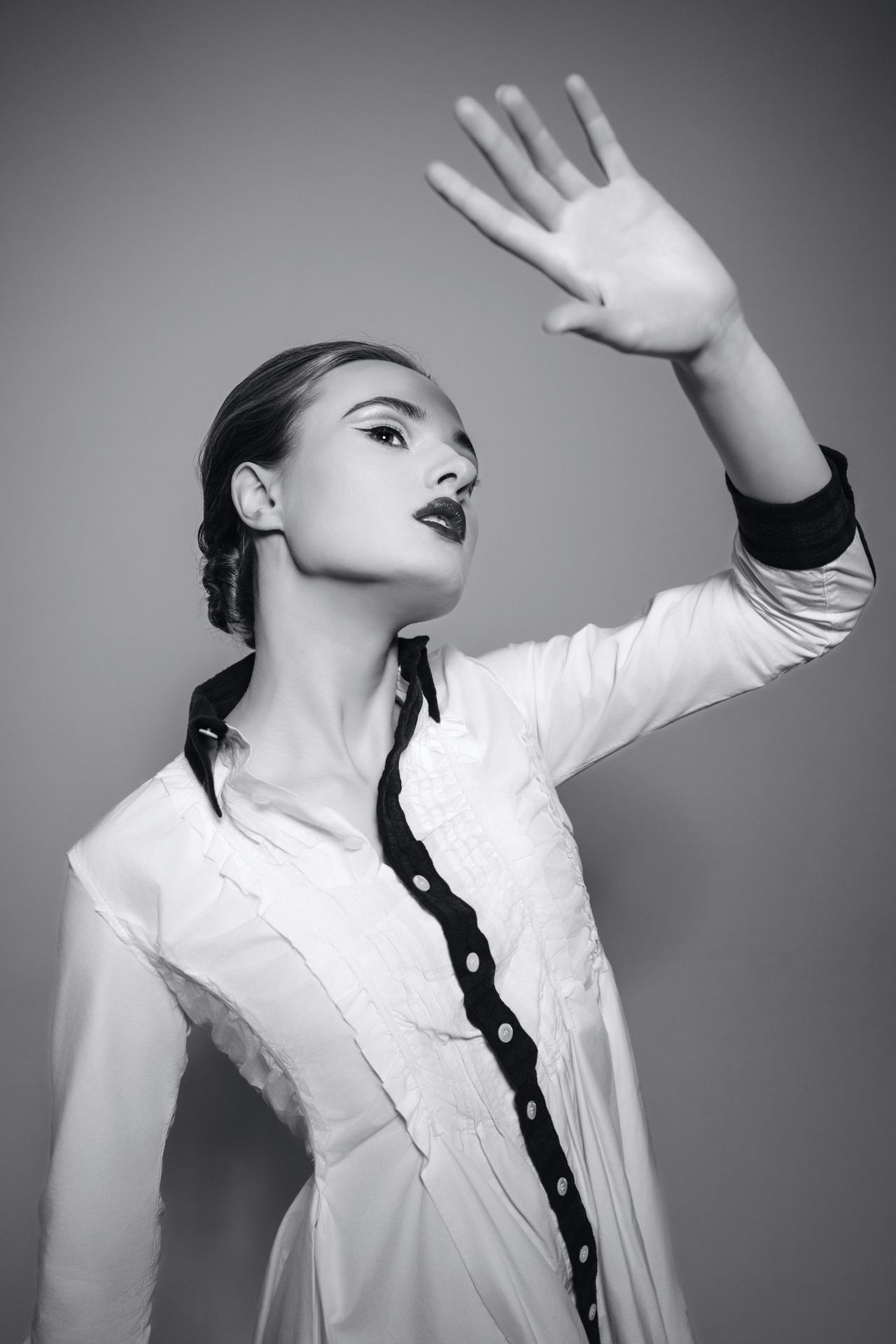 CHANEL — In motion