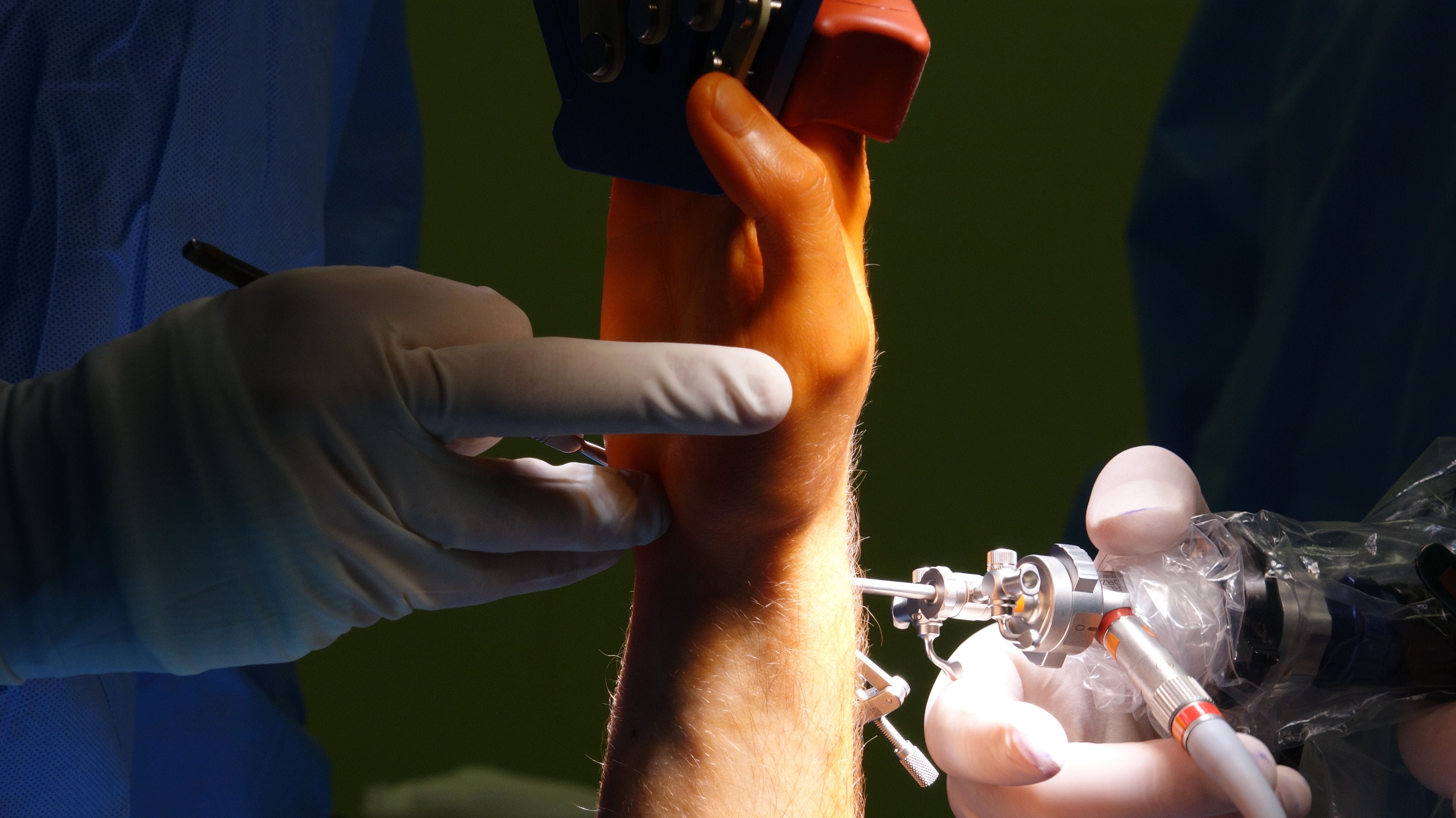 how military medical innovation improved trauma care in daily life - image 2