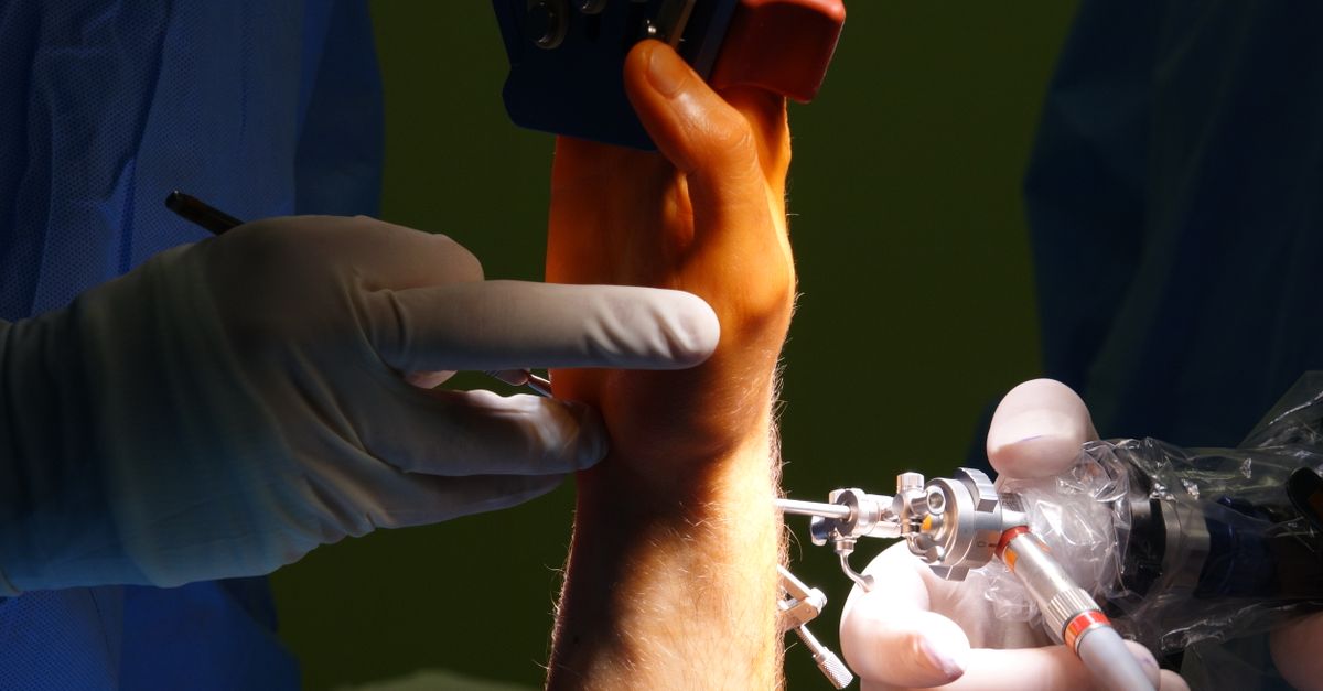 Top 10 orthopedic doctors in Chandigarh