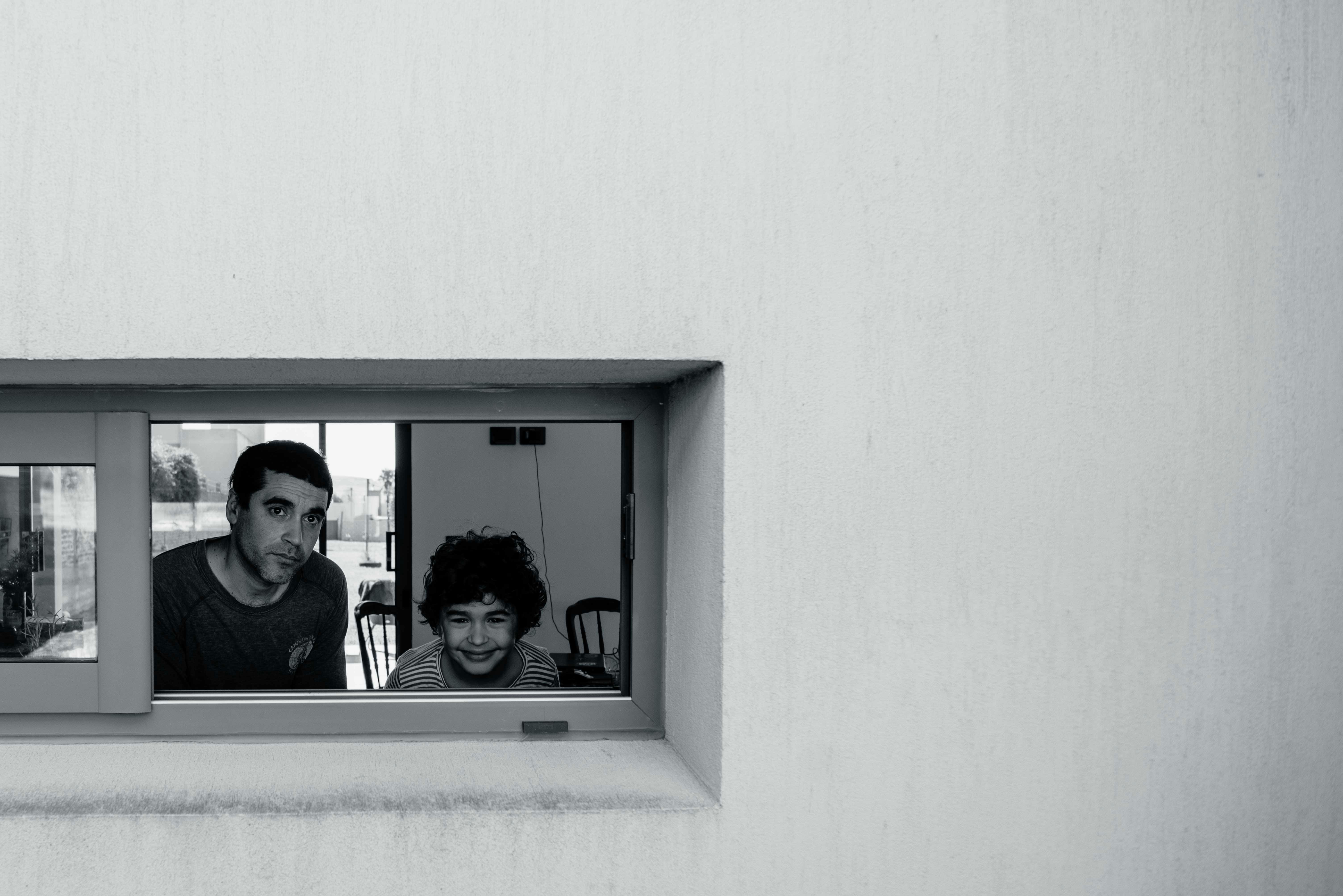 Syn mi sdělil, že už nemá zájem o prázdninové výlety. Poté prozradil skutečný důvod.