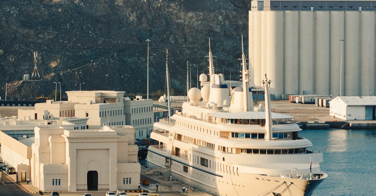 高雄論壇聚焦遊艇產業 強化韌性與國際競爭力