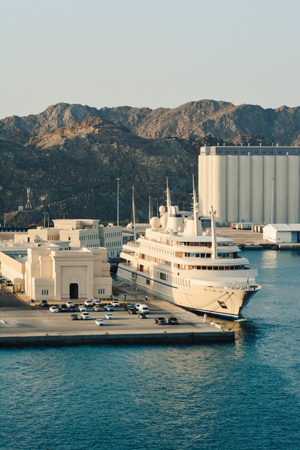Yacht Event 2