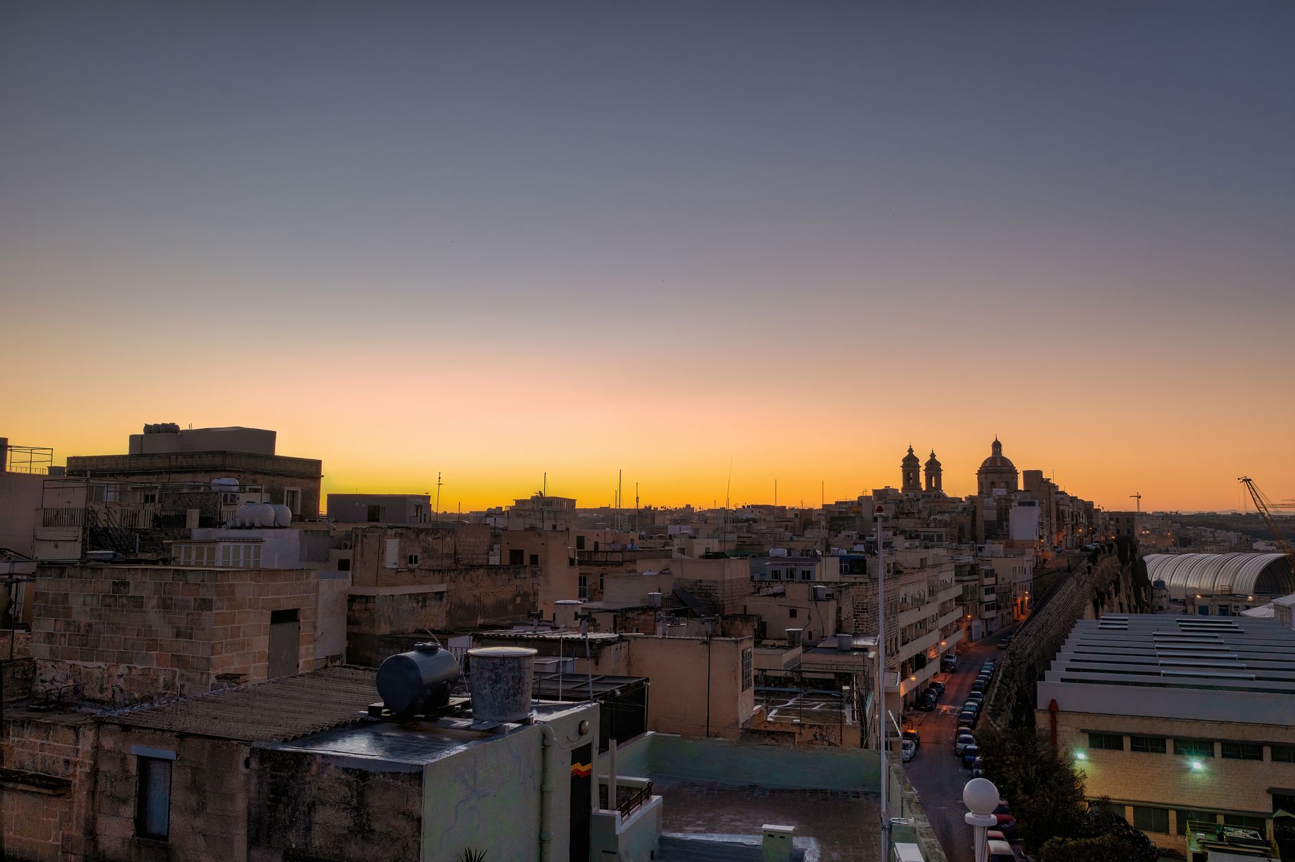 Malta in January: What to Expect & Plan
