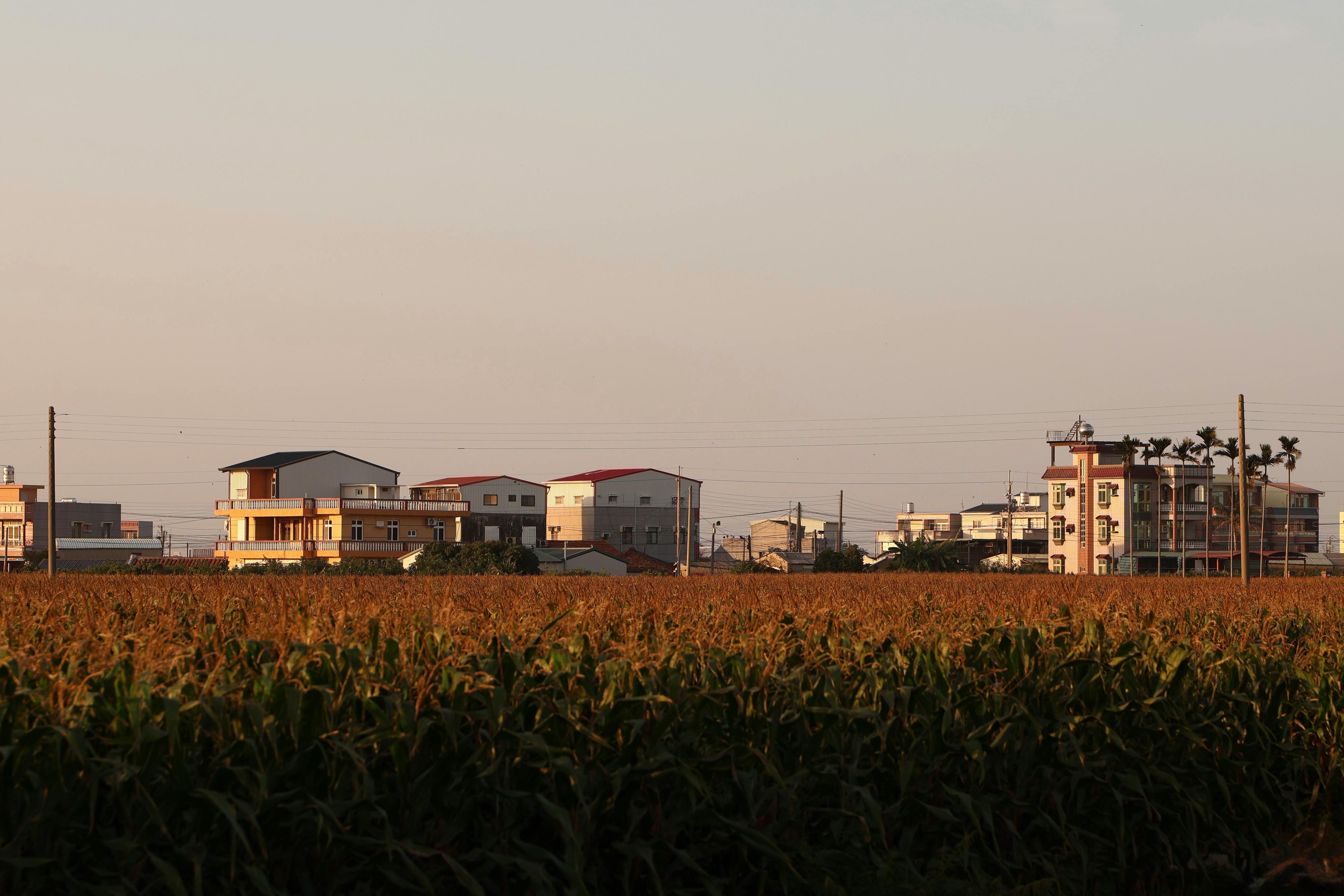 Photo of Chiayi City