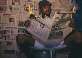 Foto: Stephen O.Ojeleye · Pexels