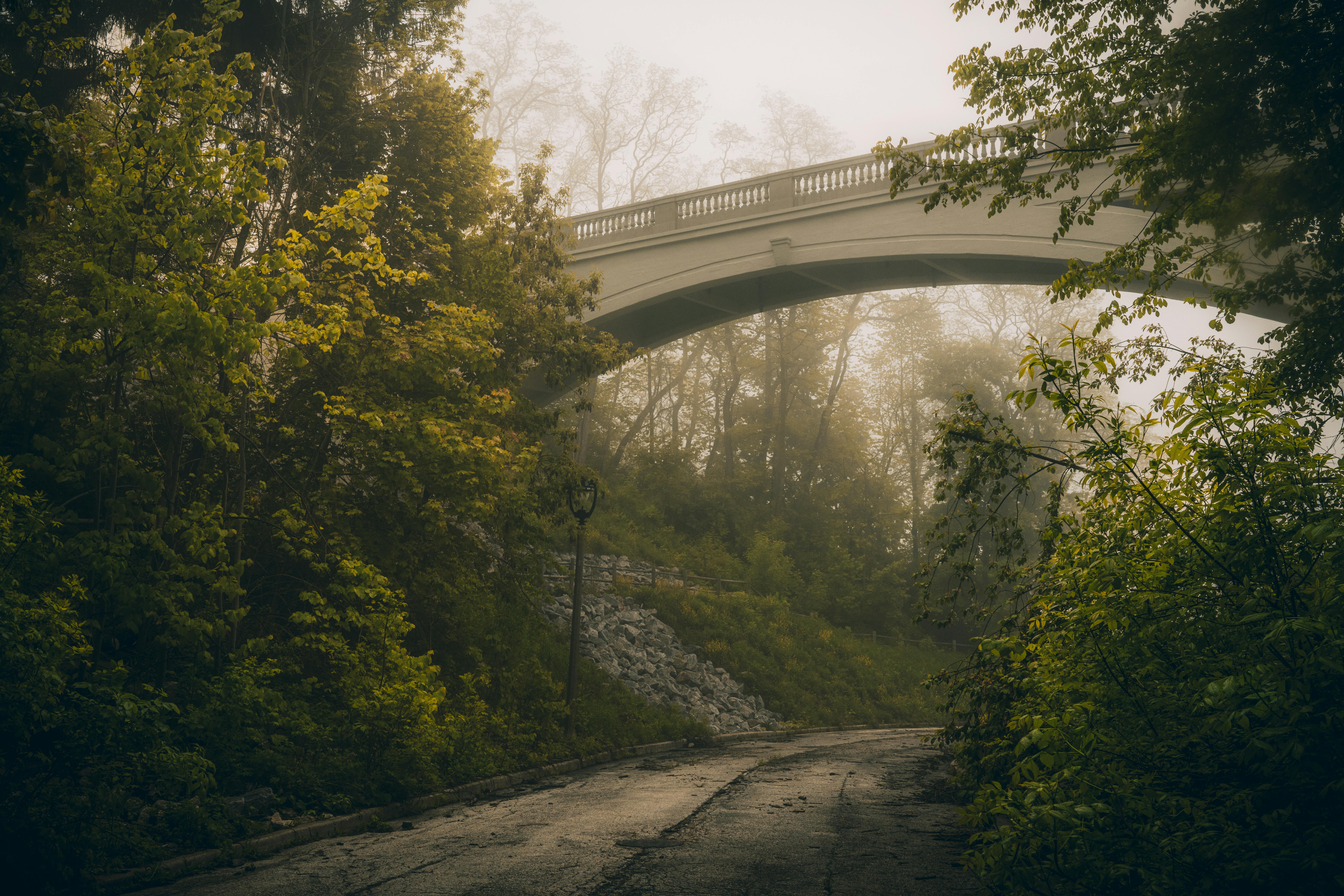 Western Hills Viaduct closes Monday for maintenance repairs - FOX19 — Photo by Mike Norris on Pexels
