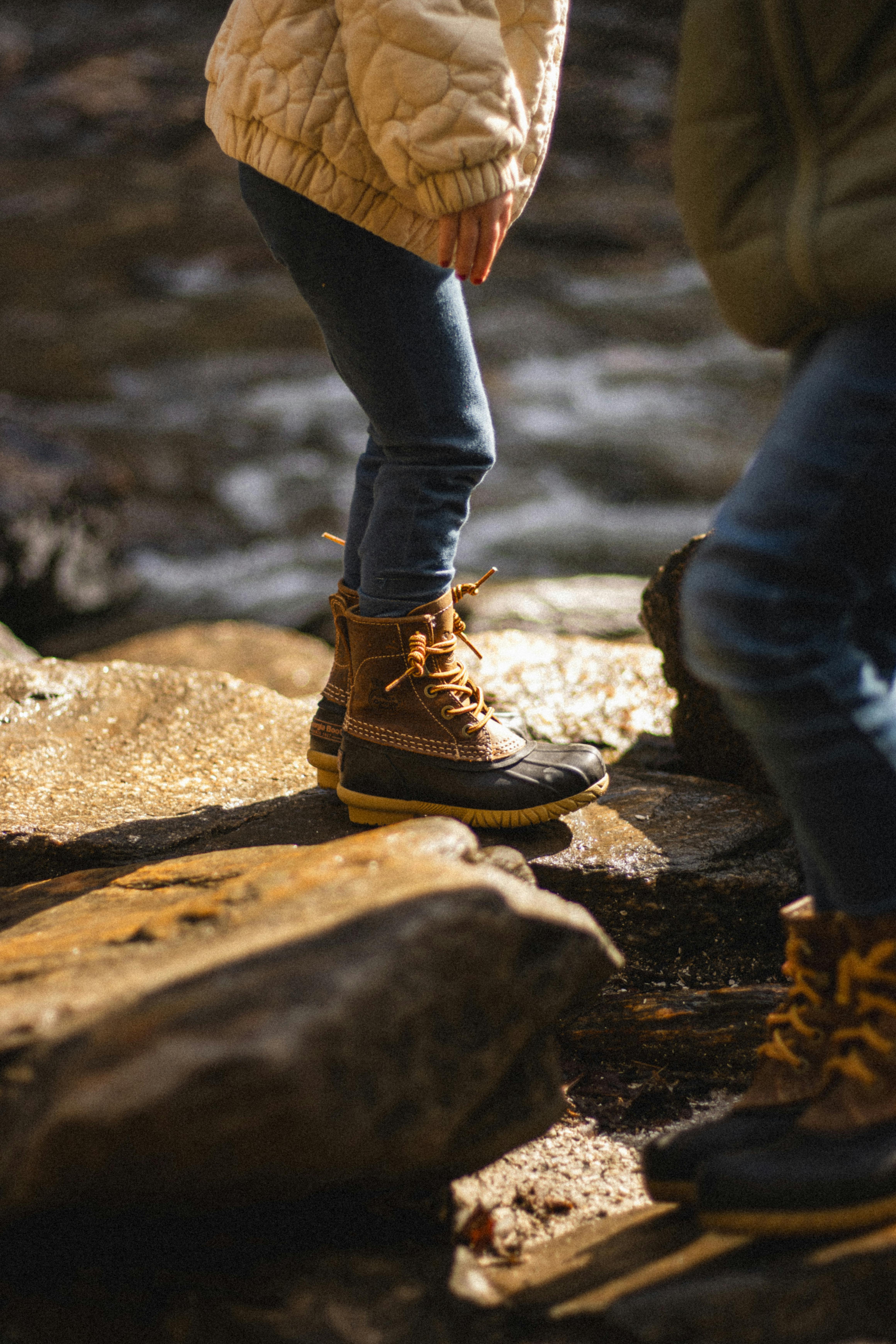 Country Walks Of A Naturalist With His Children