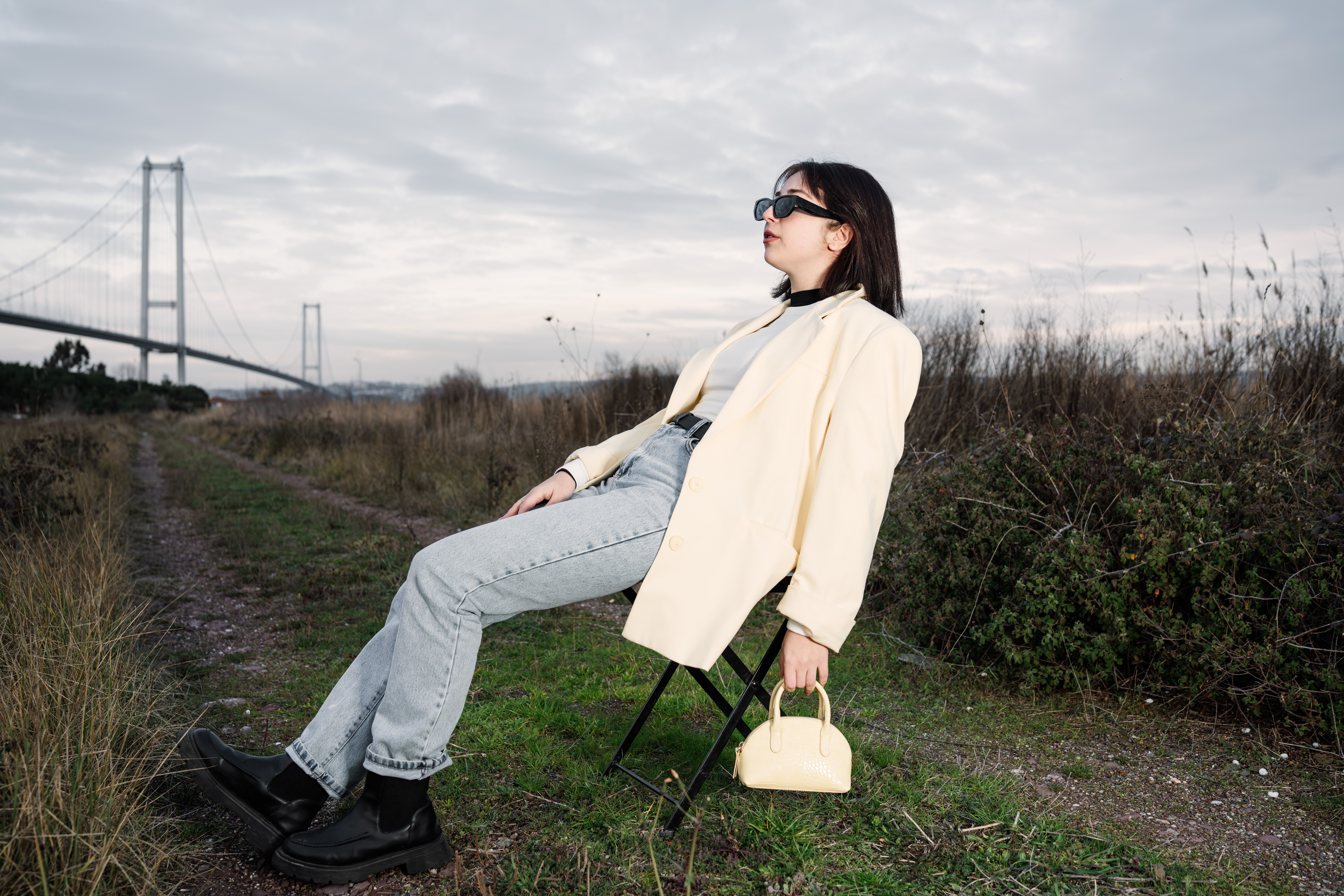 Master how to style oversized blazer: Your Ultimate Guide